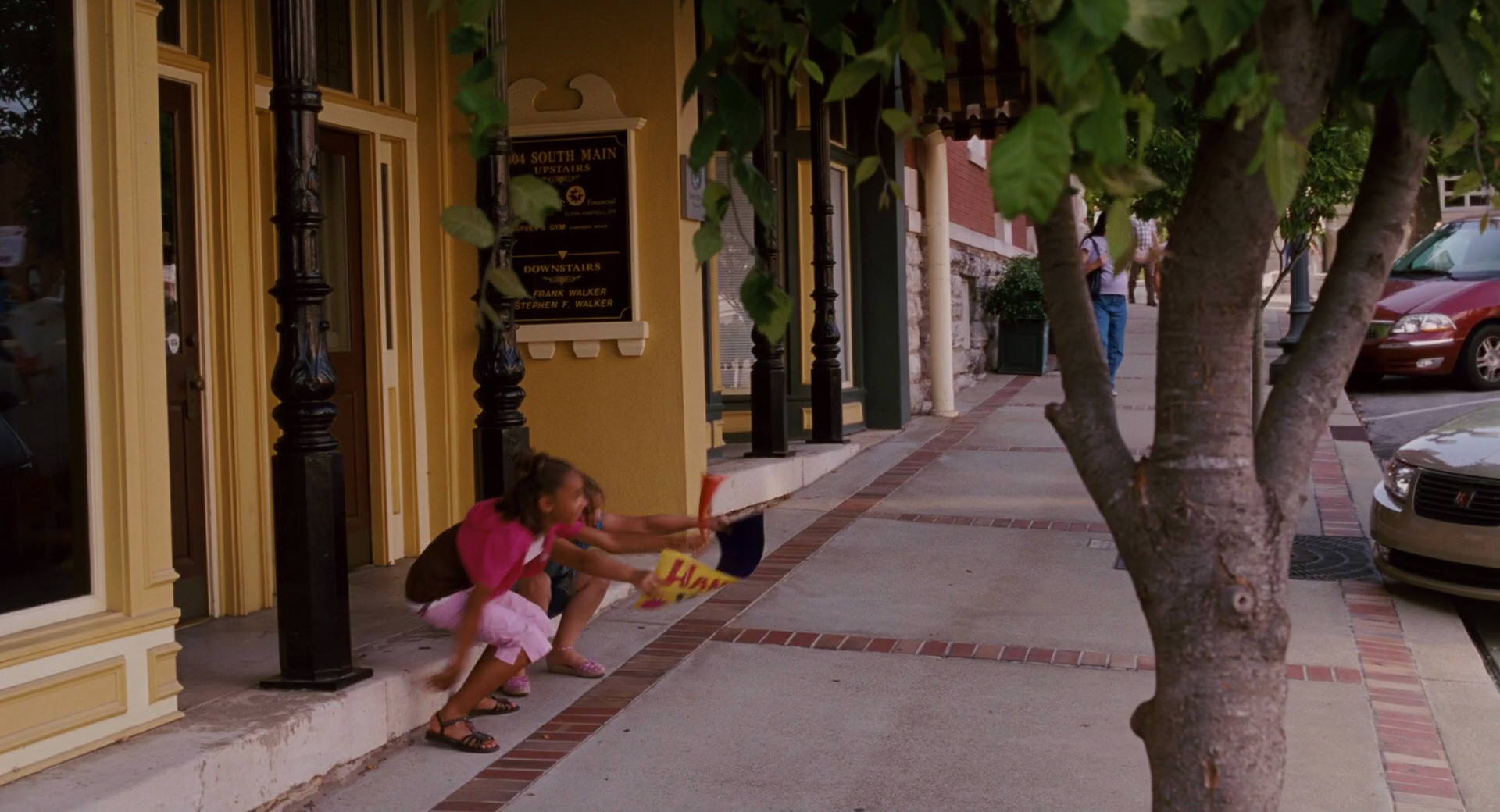 Hannah Montana: The Movie (2009) screencap 6624