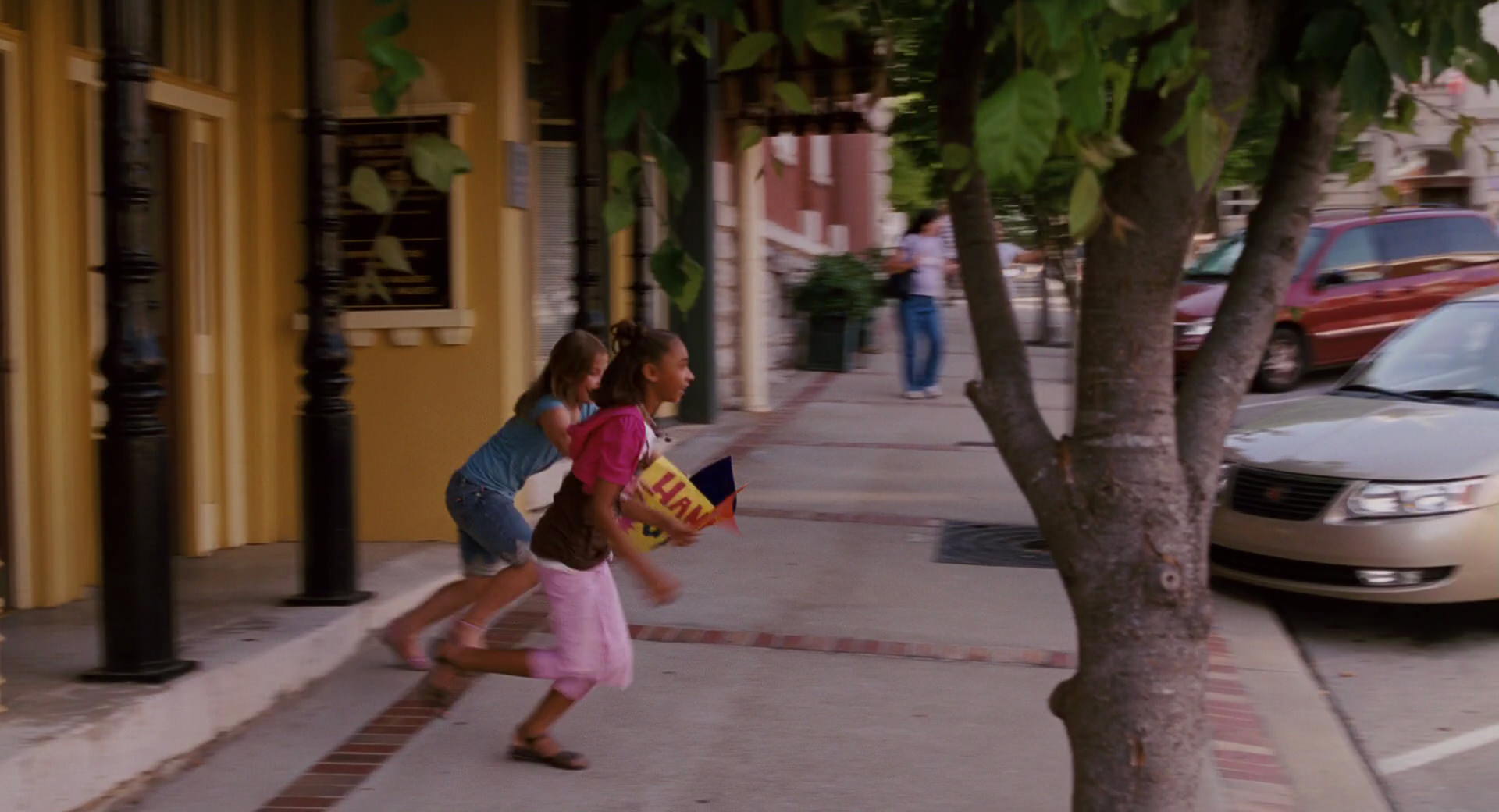 Hannah Montana: The Movie (2009) movie still 6625