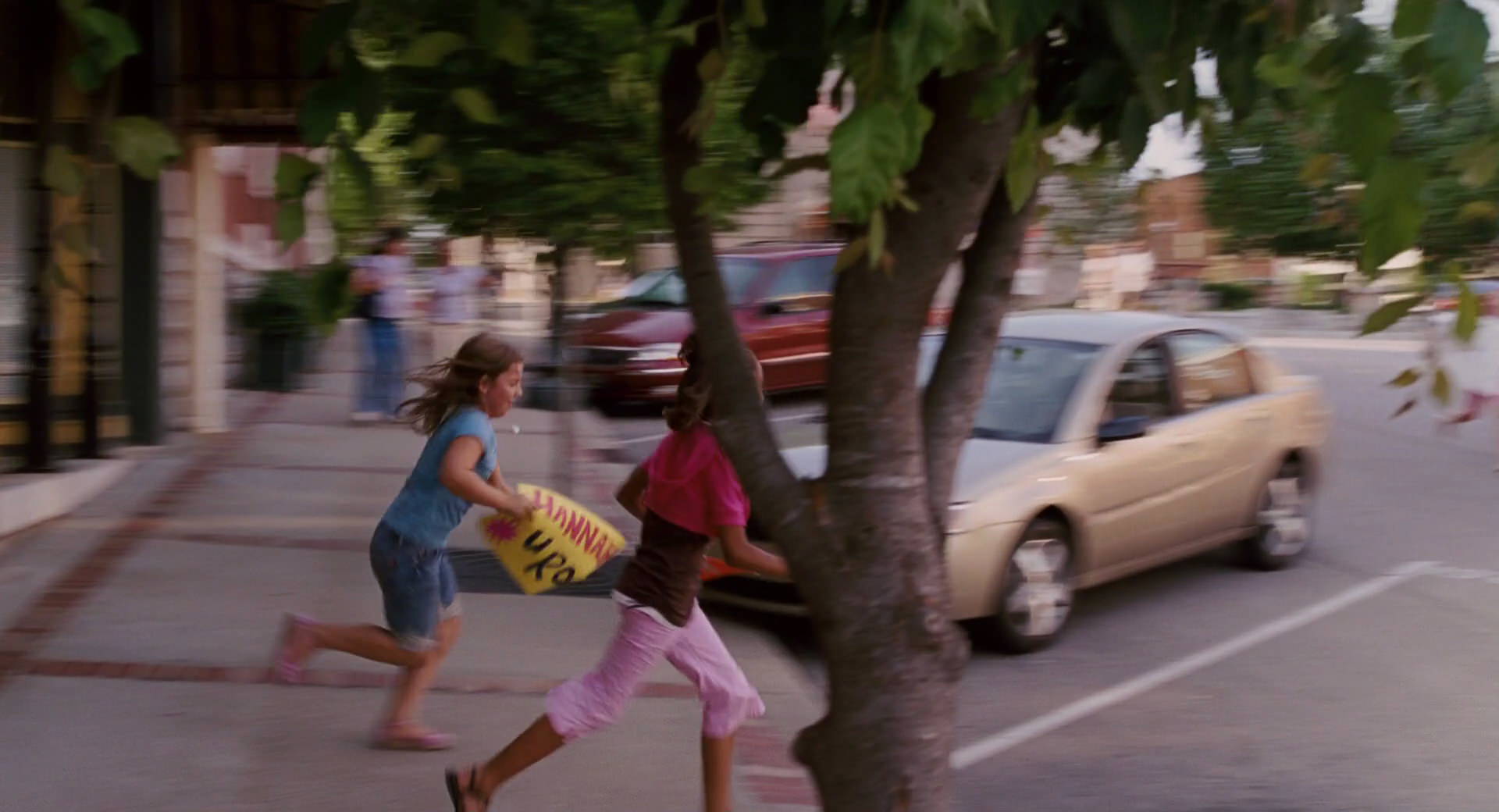 Hannah Montana: The Movie (2009) HD screenshot 6626