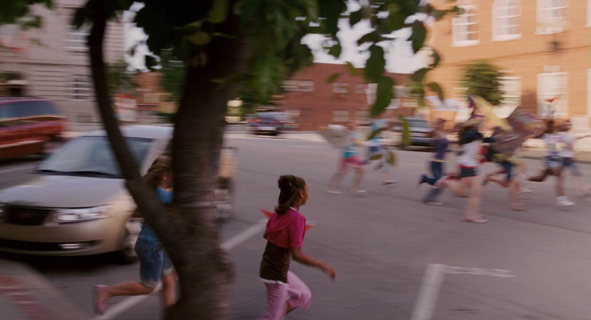 Hannah Montana: The Movie (2009) screencap 6627