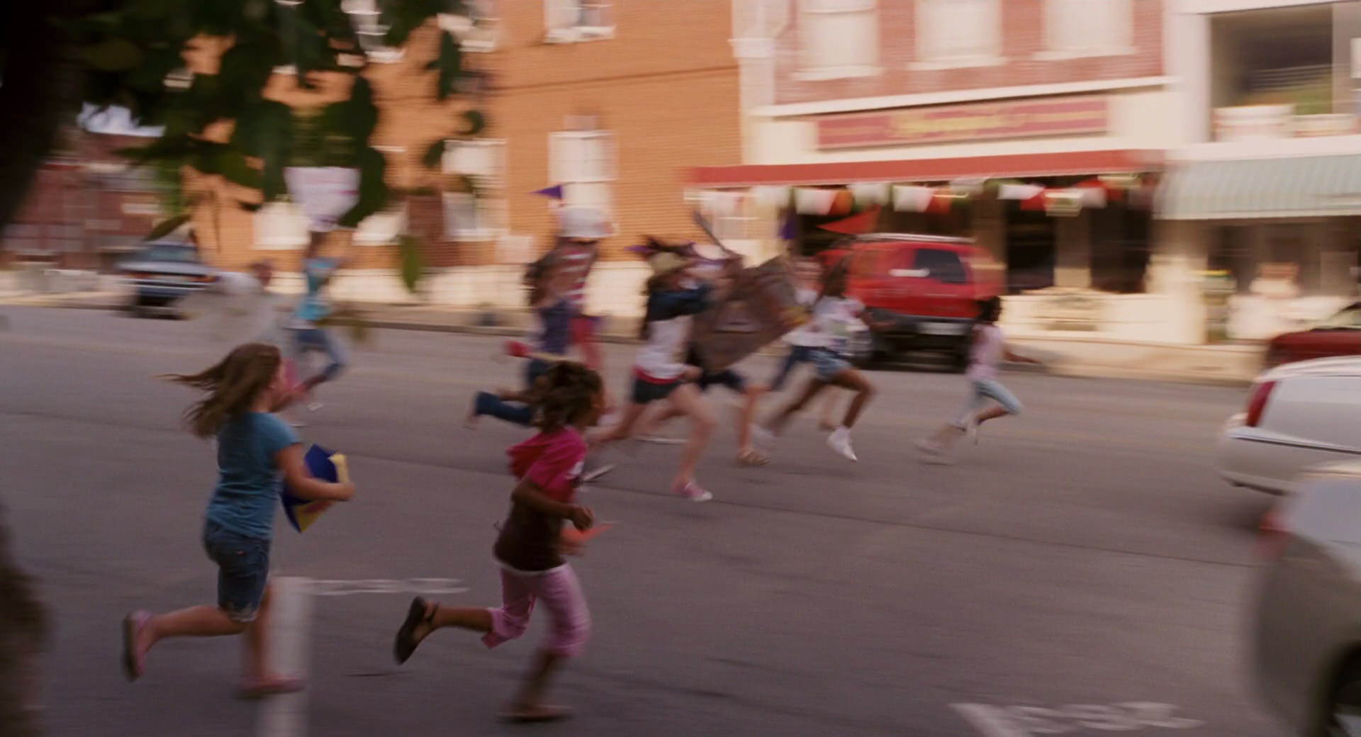 Hannah Montana: The Movie (2009) movie still 6628