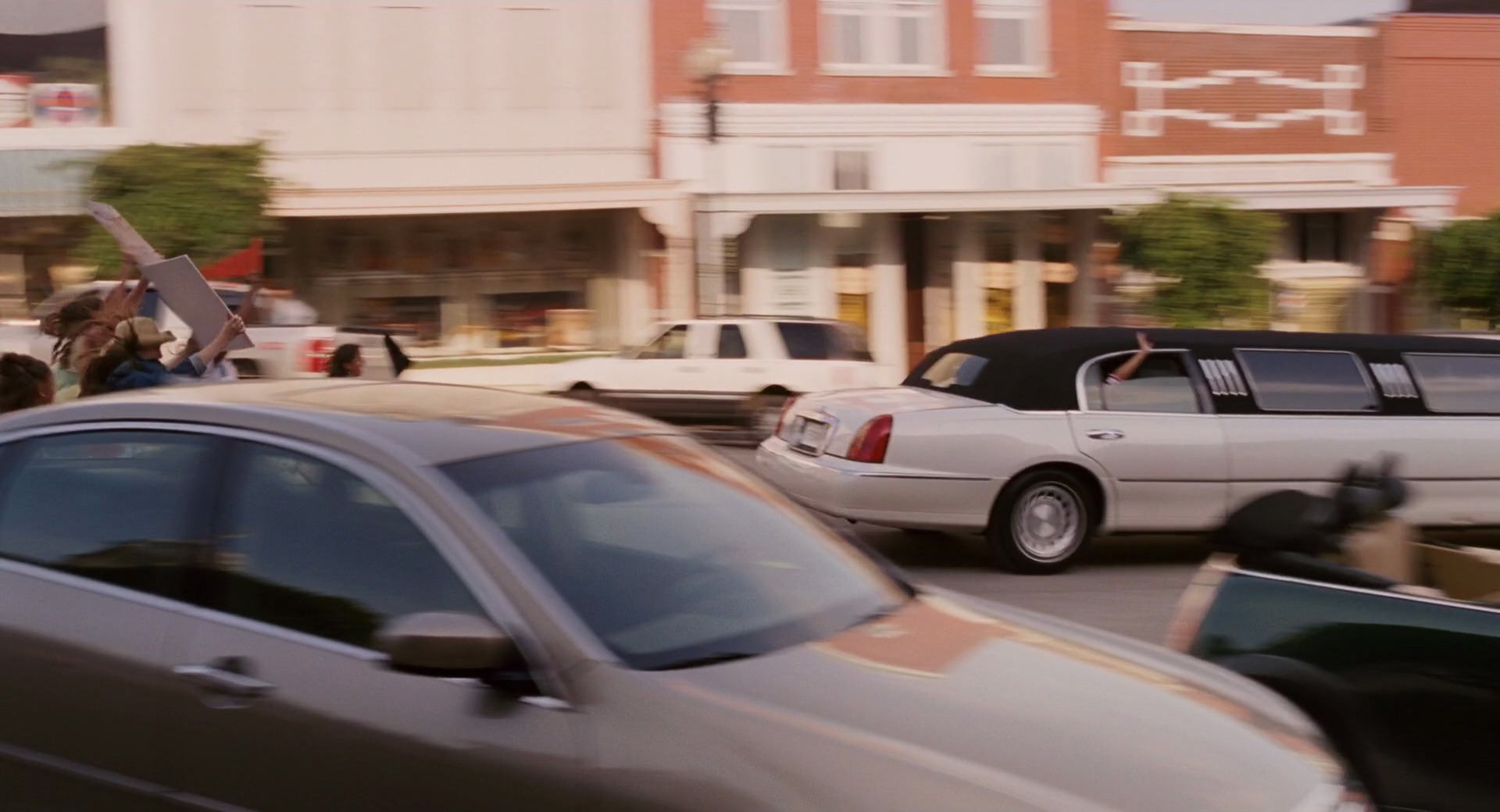 Hannah Montana: The Movie (2009) screencap 6630