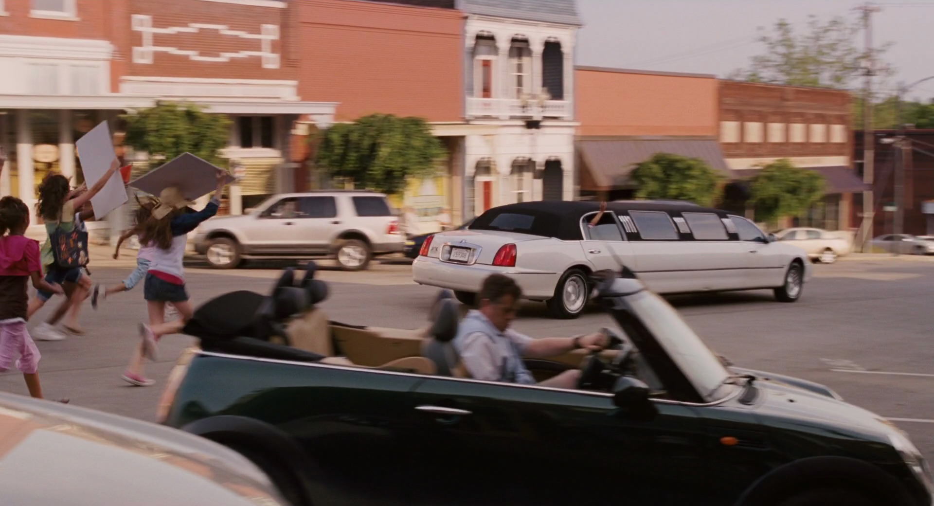 Hannah Montana: The Movie (2009) HD screenshot 6632