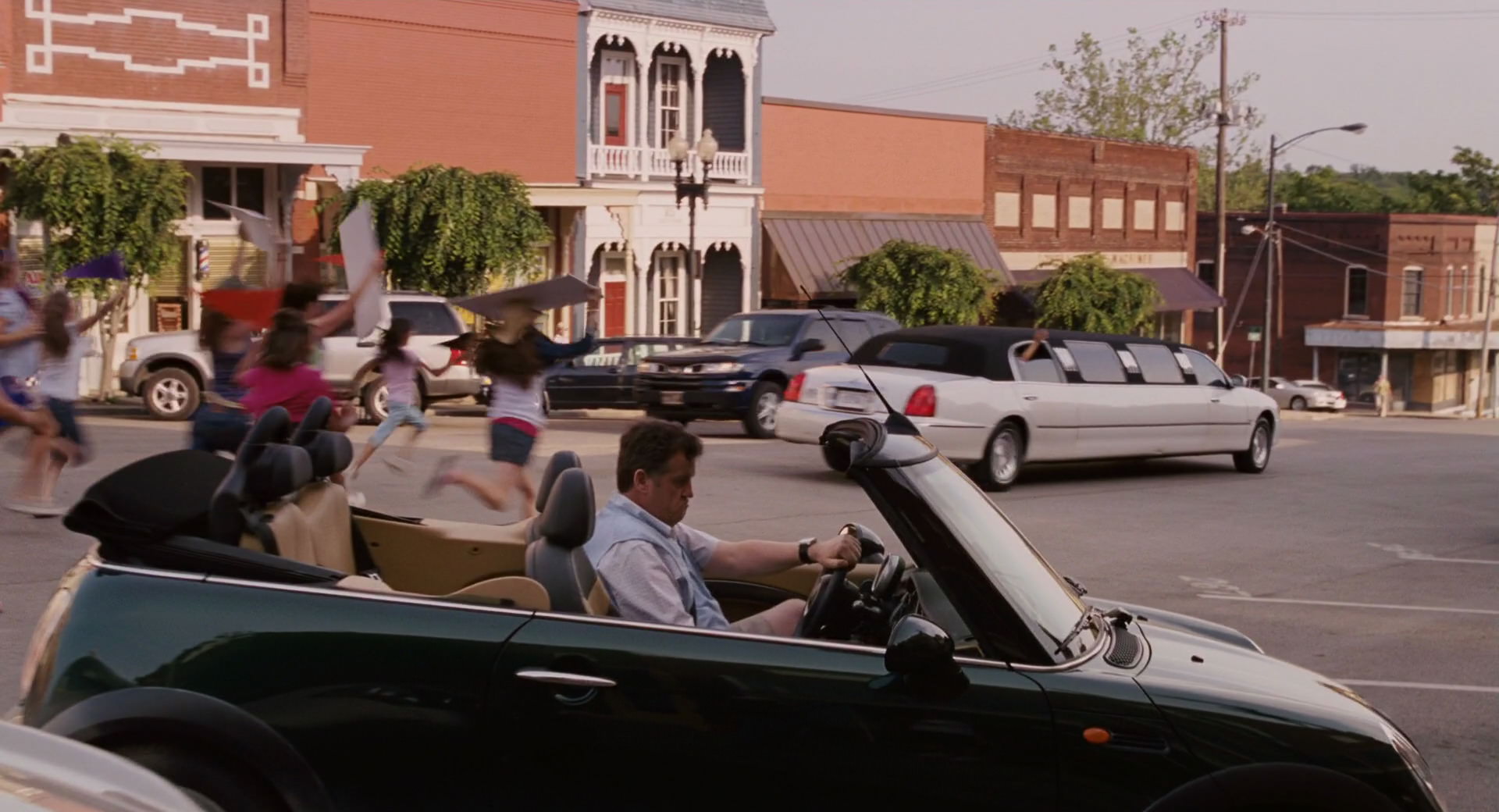 Hannah Montana: The Movie (2009) screencap 6633