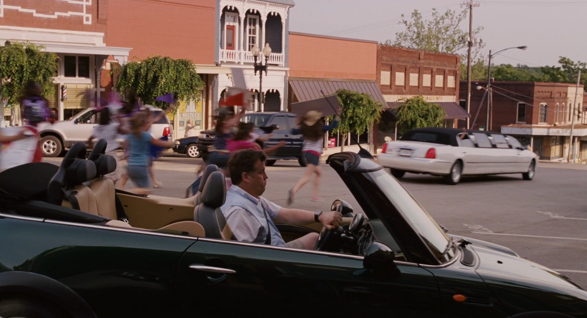 Hannah Montana: The Movie (2009) movie still 6634