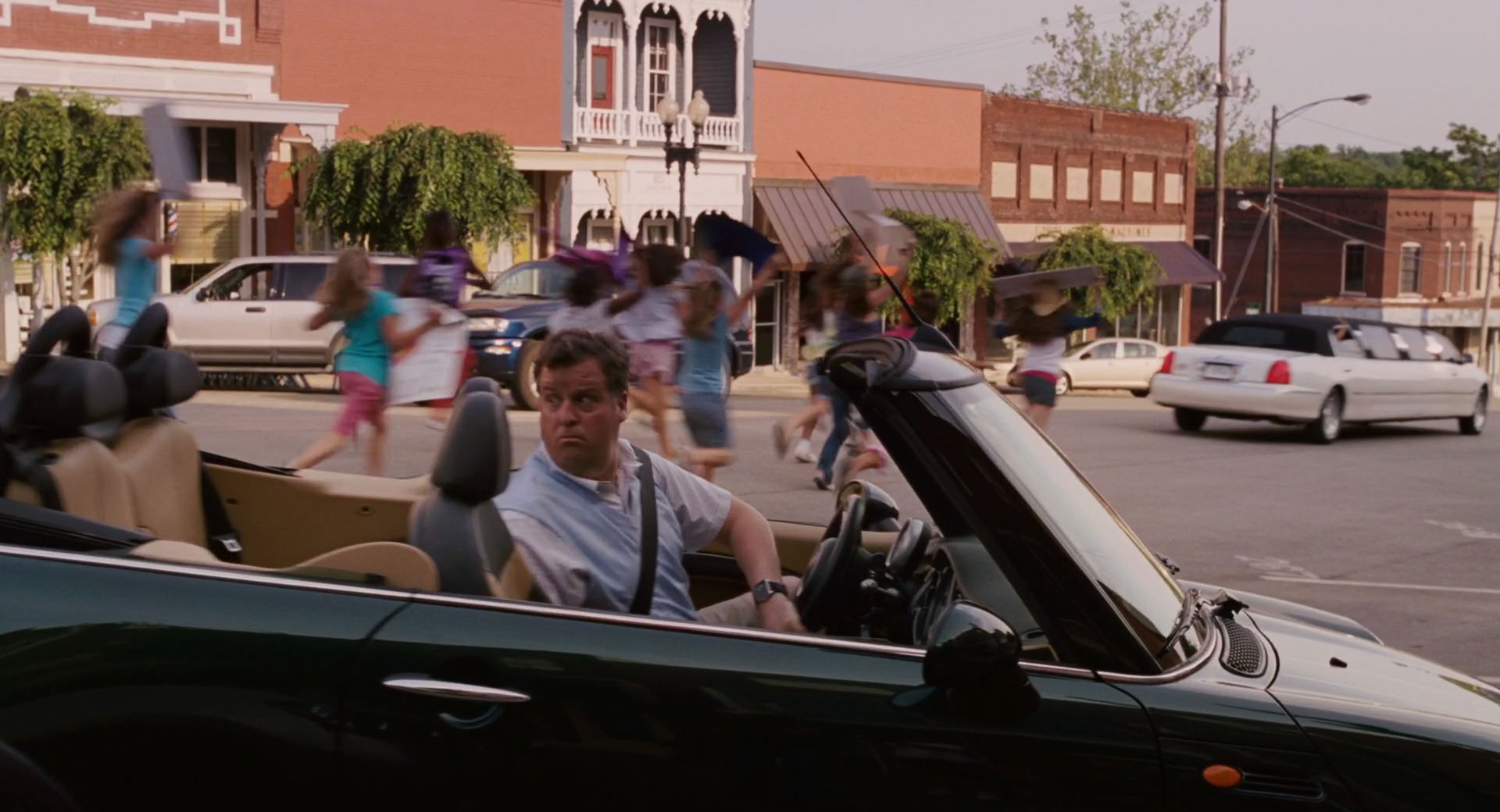 Hannah Montana: The Movie (2009) HD screenshot 6635