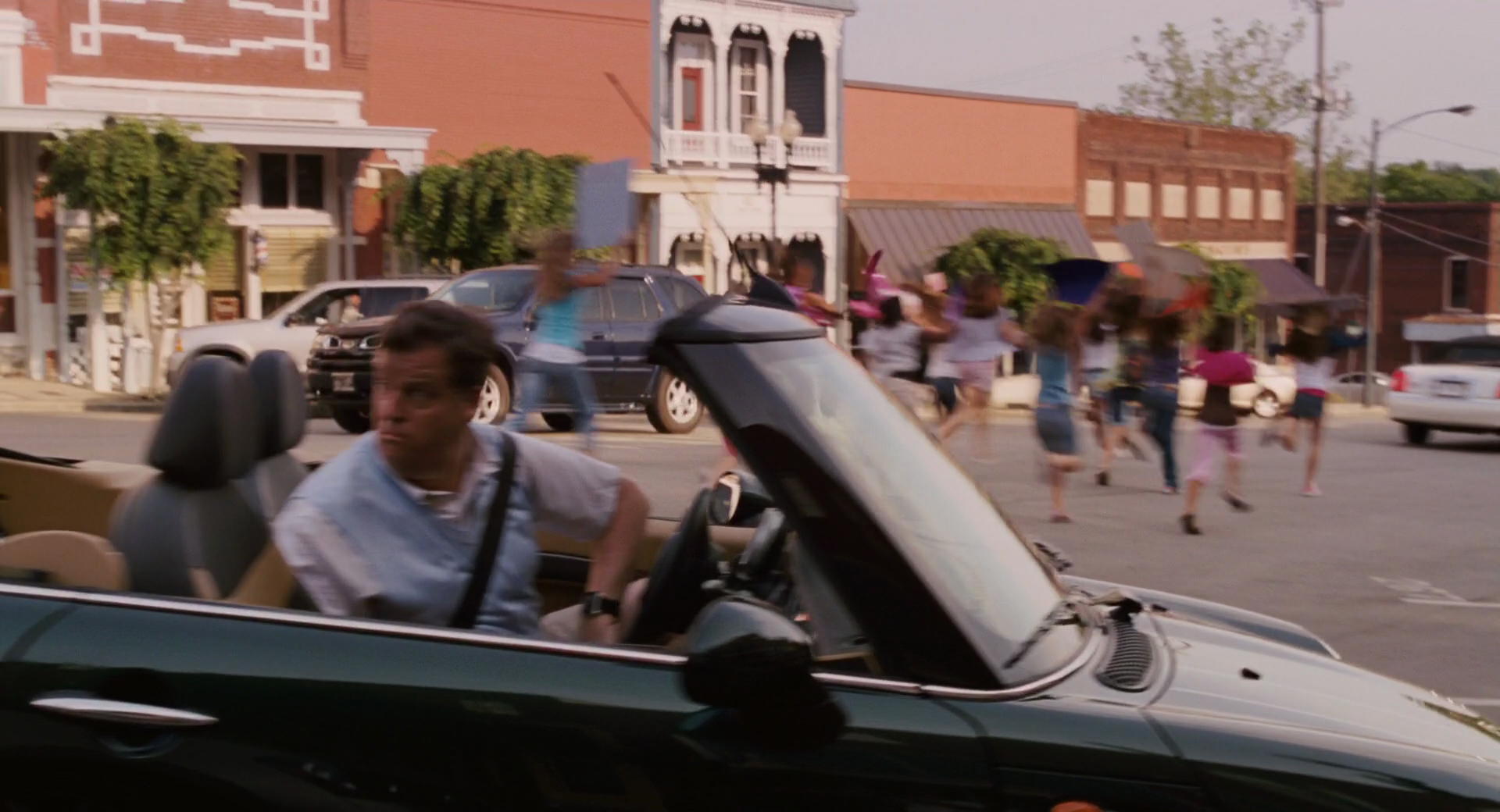 Hannah Montana: The Movie (2009) screencap 6636