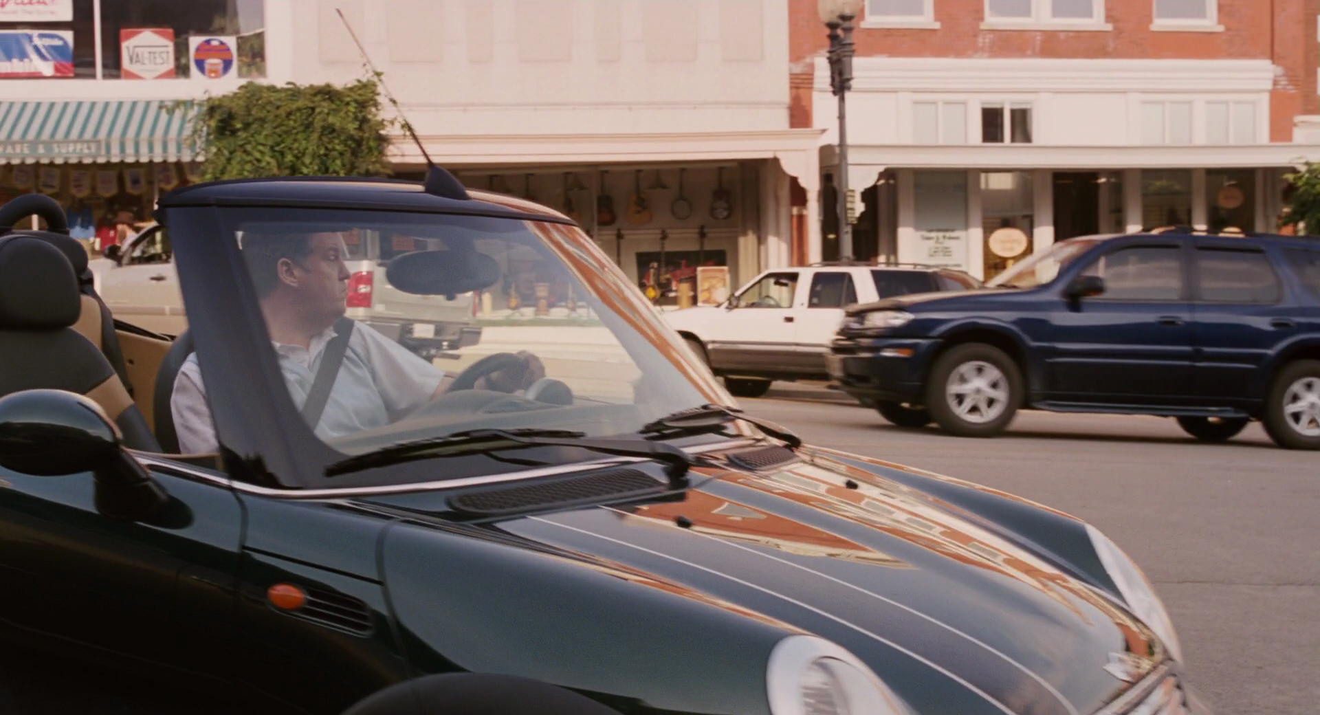 Hannah Montana: The Movie (2009) screencap 6639