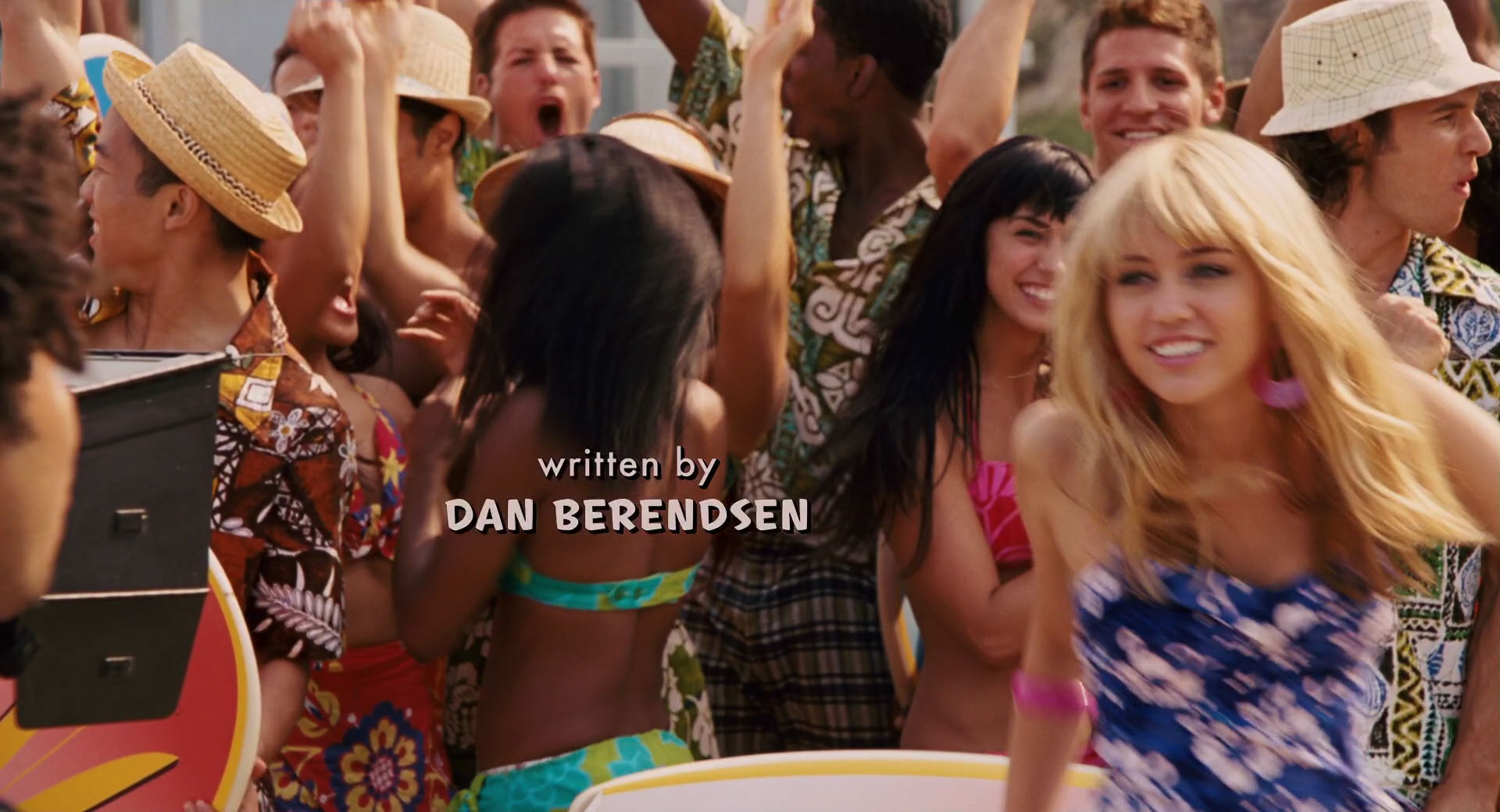 Hannah Montana: The Movie (2009) movie still 664