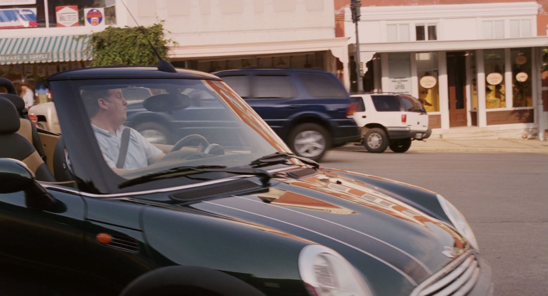 Hannah Montana: The Movie (2009) HD screenshot 6641