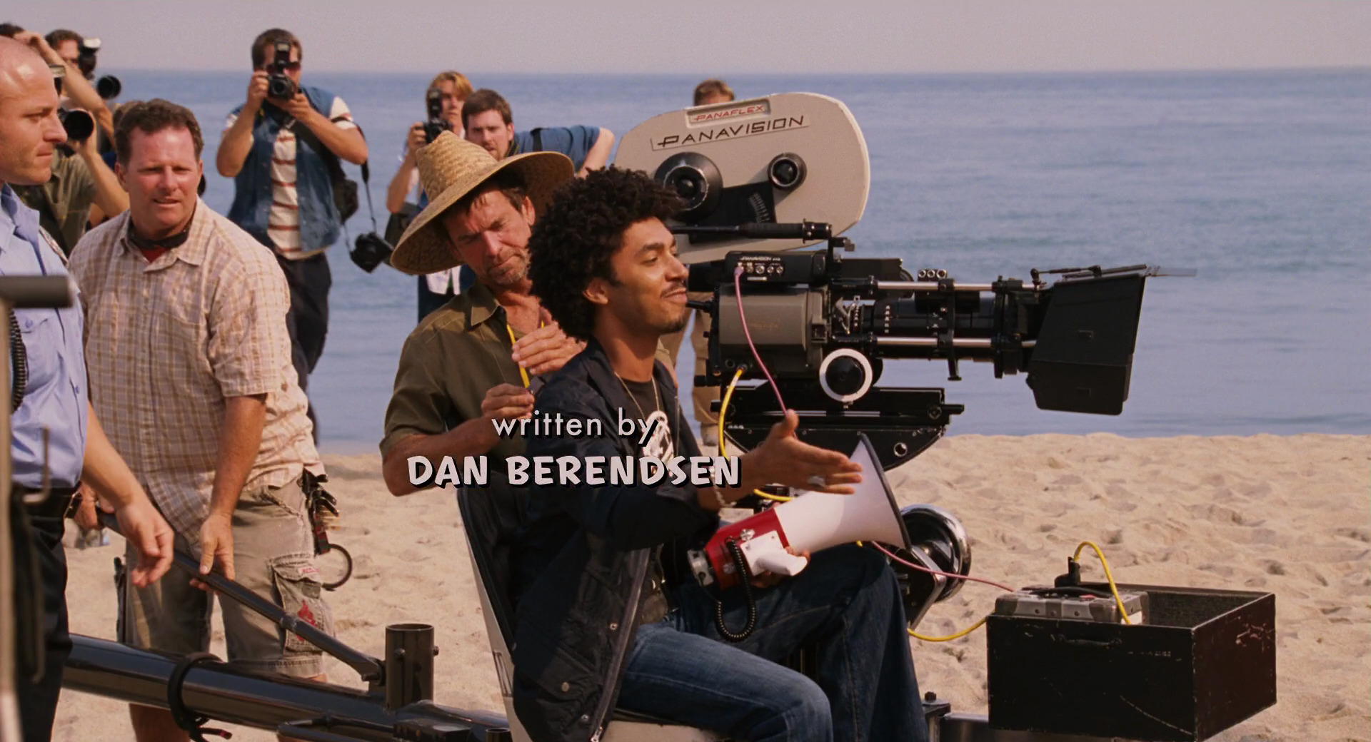 Hannah Montana: The Movie (2009) HD screenshot 665