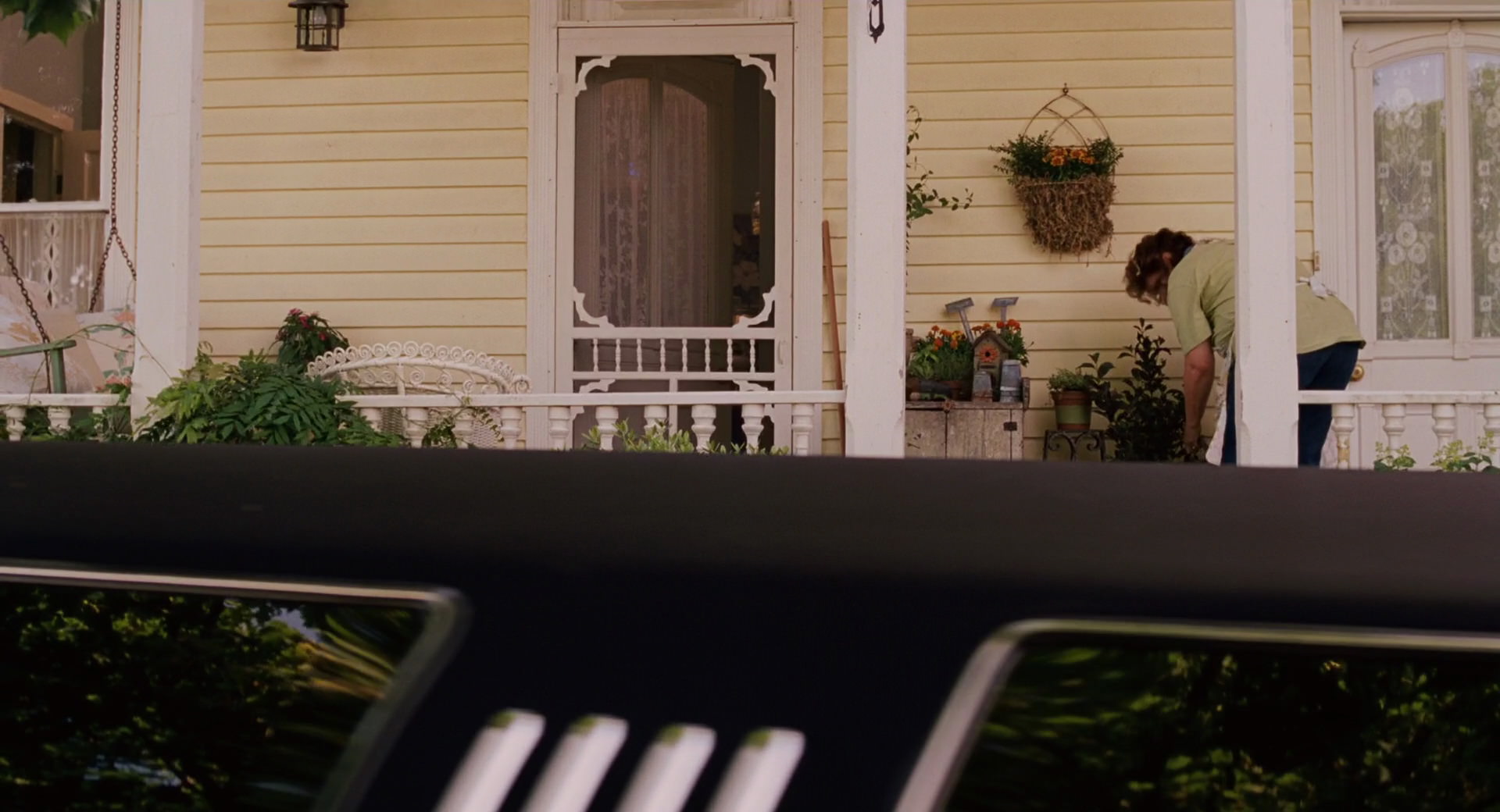 Hannah Montana: The Movie (2009) screencap 6657