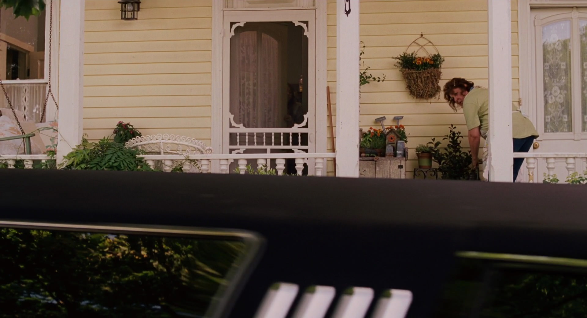 Hannah Montana: The Movie (2009) HD screenshot 6659