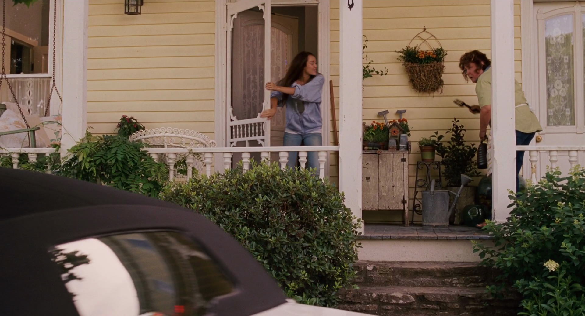 Hannah Montana: The Movie (2009) HD screenshot 6662