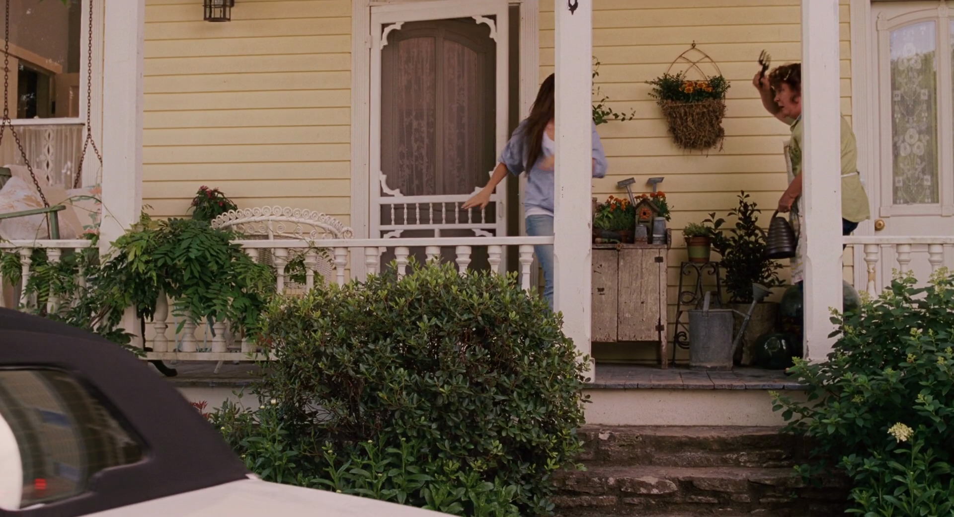 Hannah Montana: The Movie (2009) screencap 6663