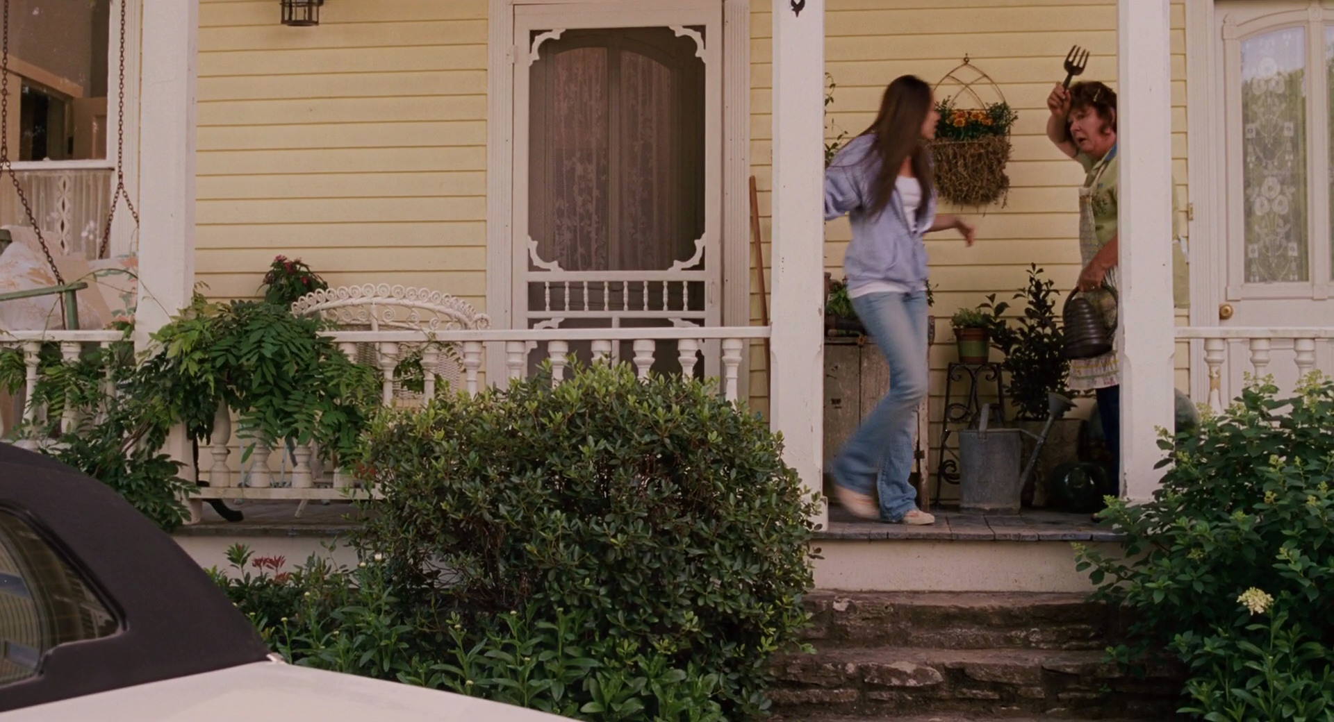 Hannah Montana: The Movie (2009) movie still 6664