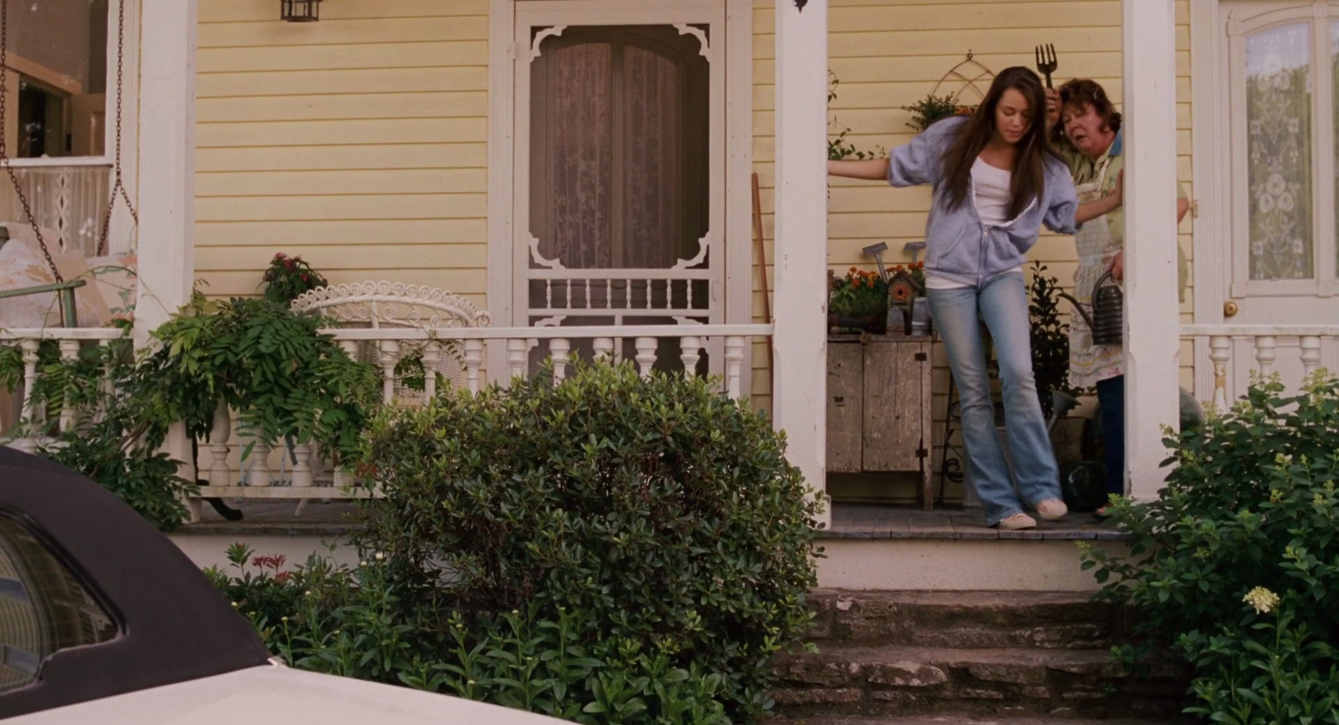 Hannah Montana: The Movie (2009) HD screenshot 6665