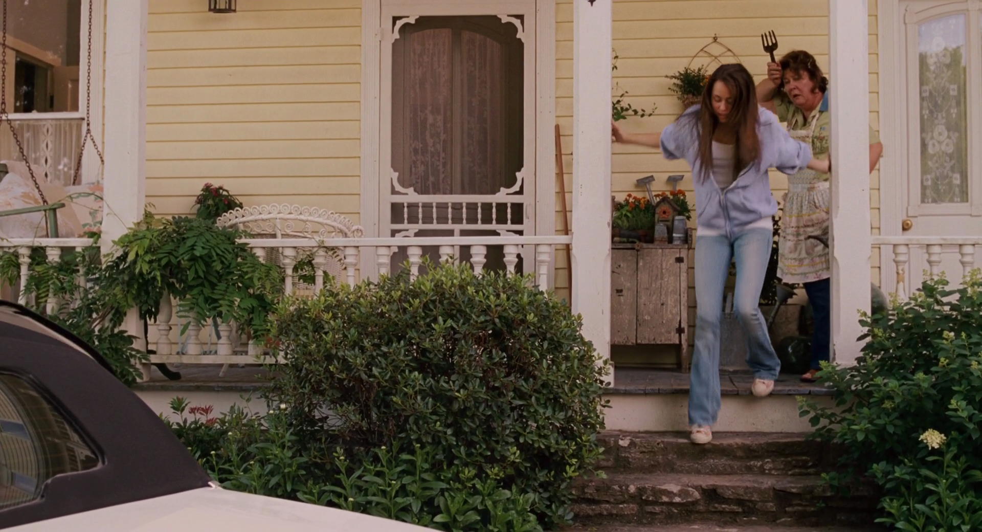 Hannah Montana: The Movie (2009) screencap 6666