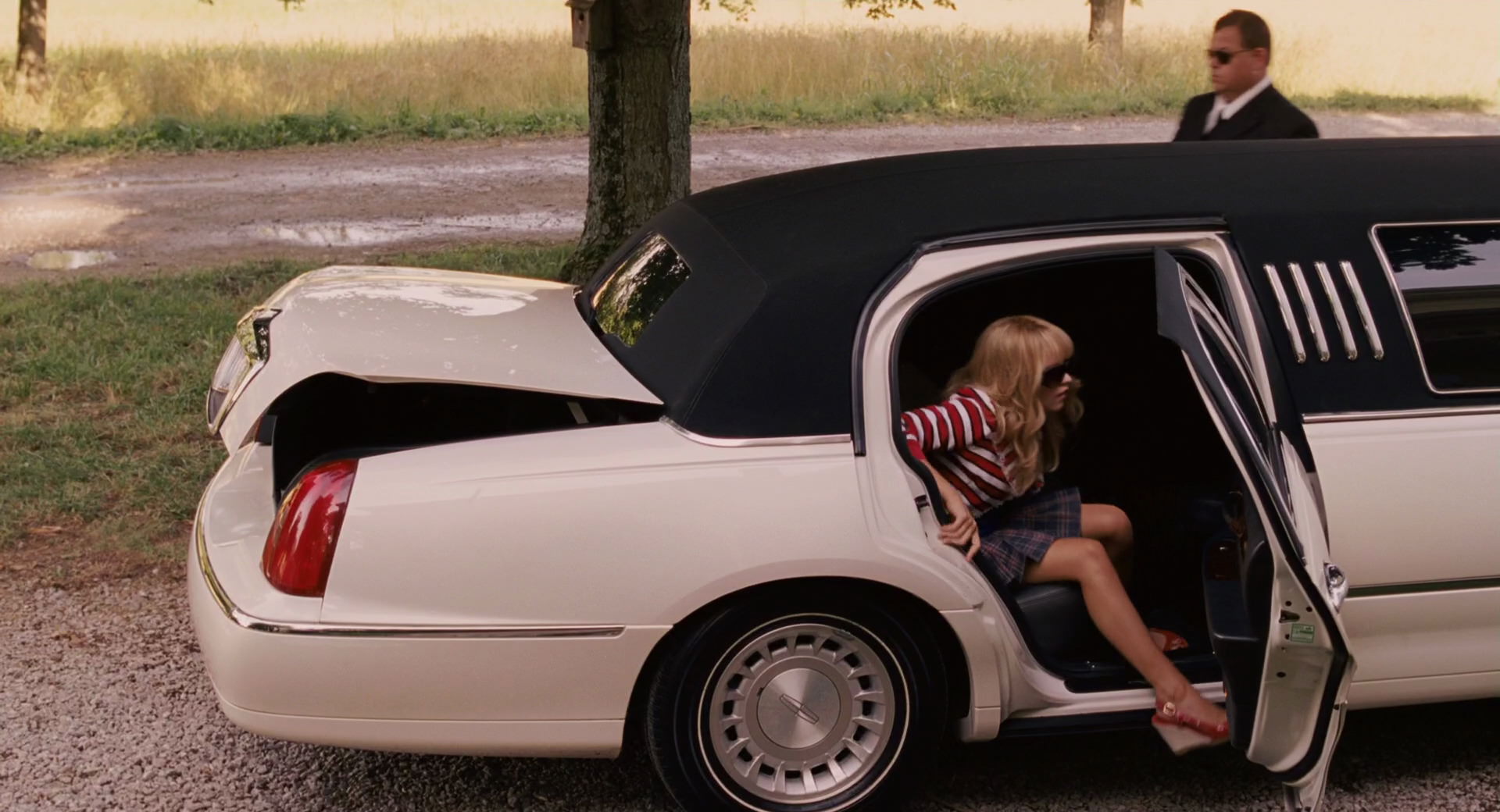 Hannah Montana: The Movie (2009) HD screenshot 6668