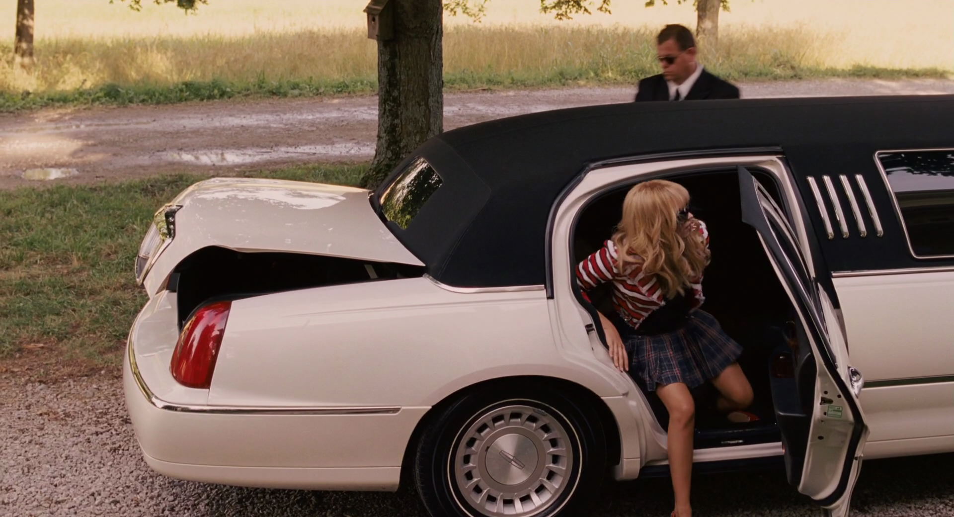 Hannah Montana: The Movie (2009) screencap 6669