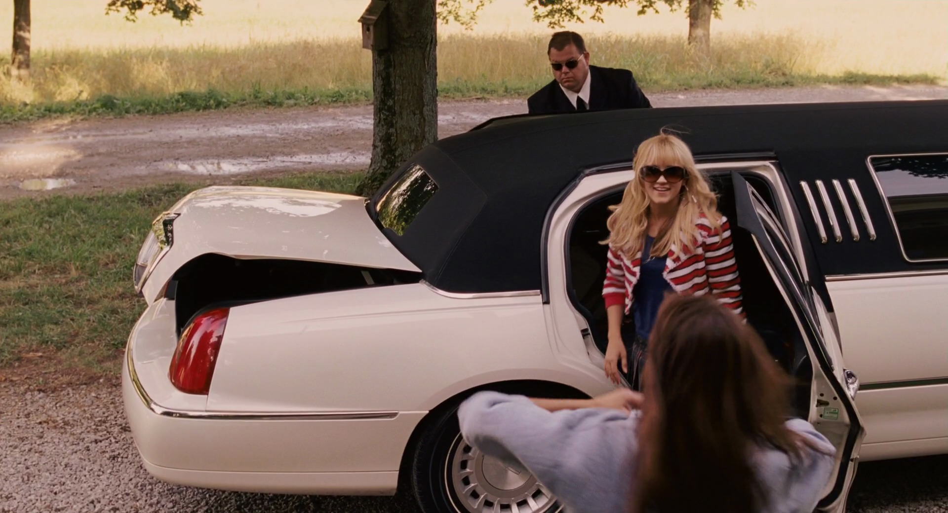 Hannah Montana: The Movie (2009) HD screenshot 6671