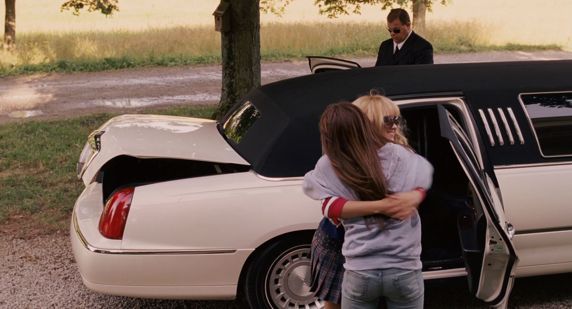 Hannah Montana: The Movie (2009) HD screenshot 6674