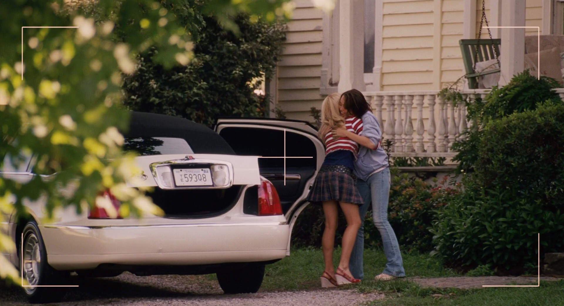 Hannah Montana: The Movie (2009) HD screenshot 6677