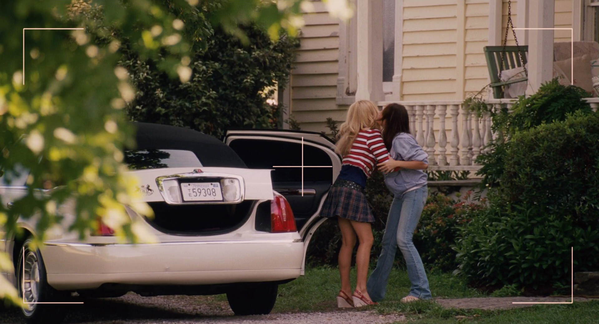 Hannah Montana: The Movie (2009) screencap 6678