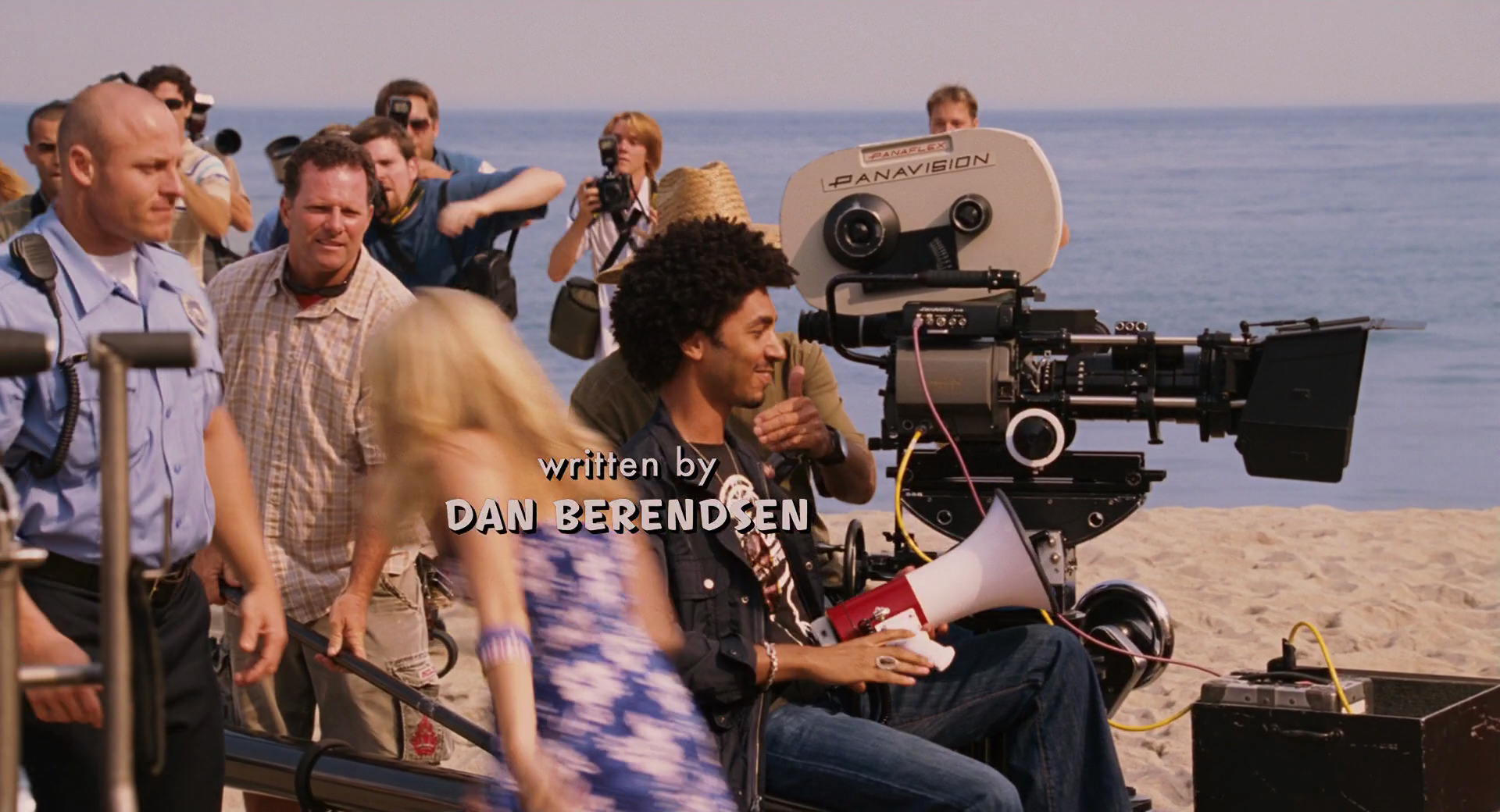 Hannah Montana: The Movie (2009) HD screenshot 668