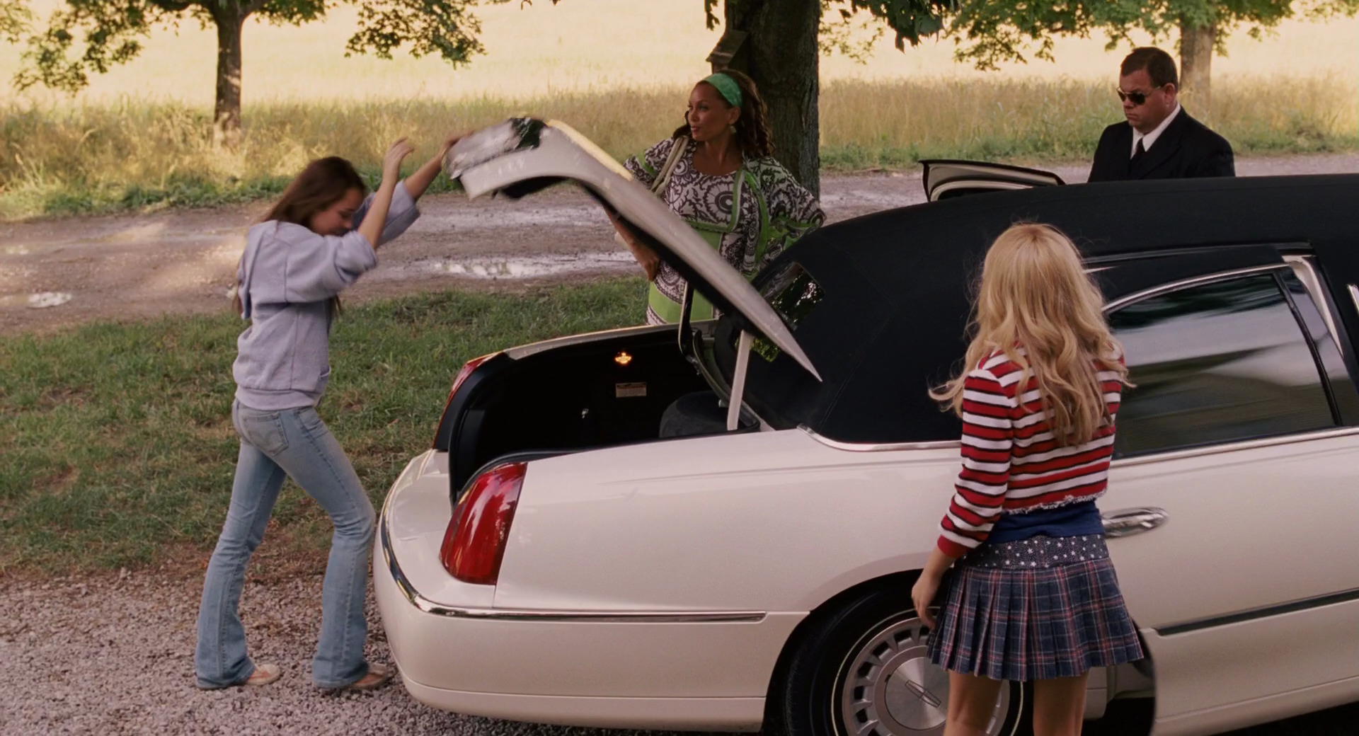 Hannah Montana: The Movie (2009) movie still 6688