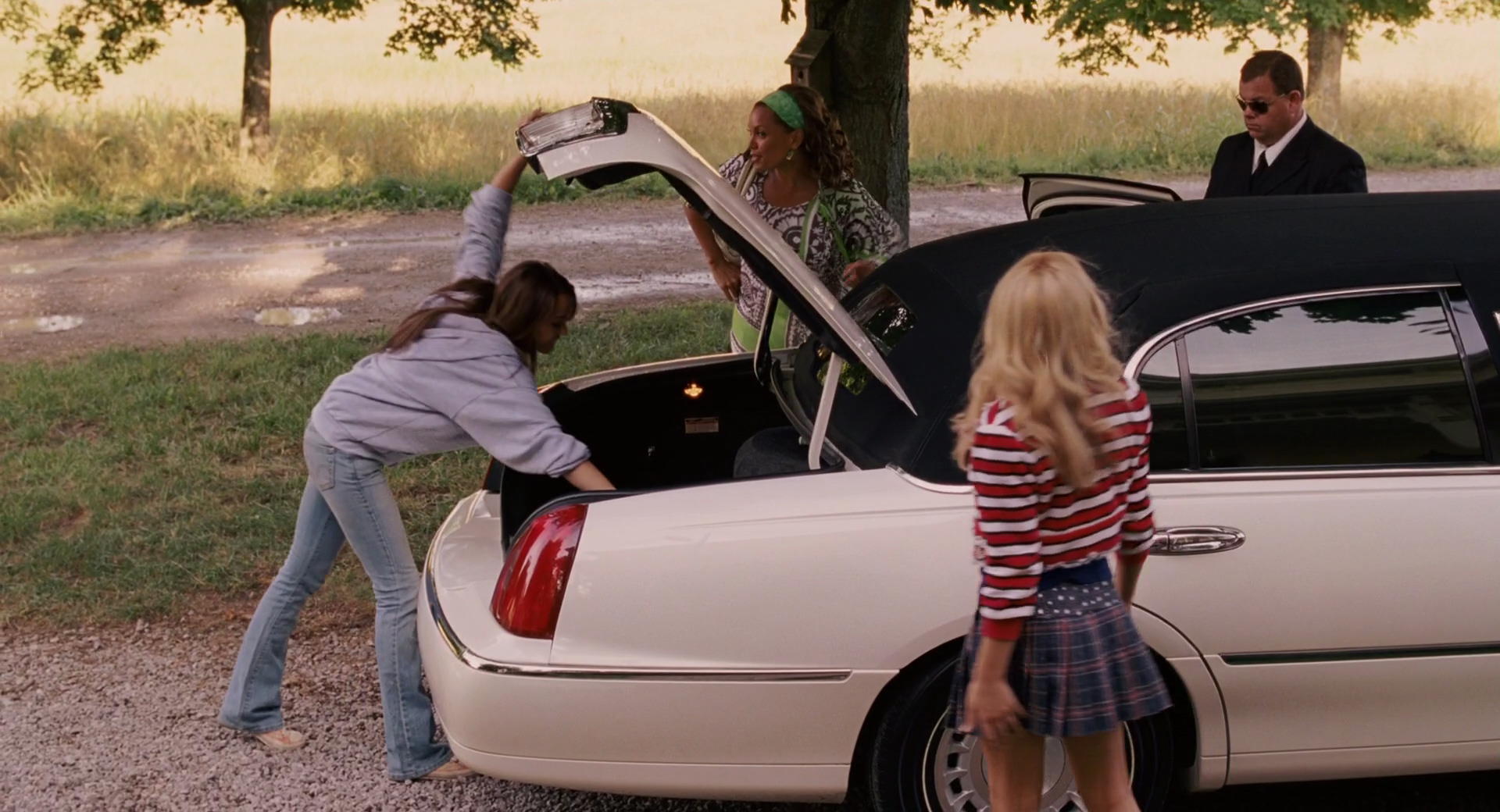 Hannah Montana: The Movie (2009) HD screenshot 6689
