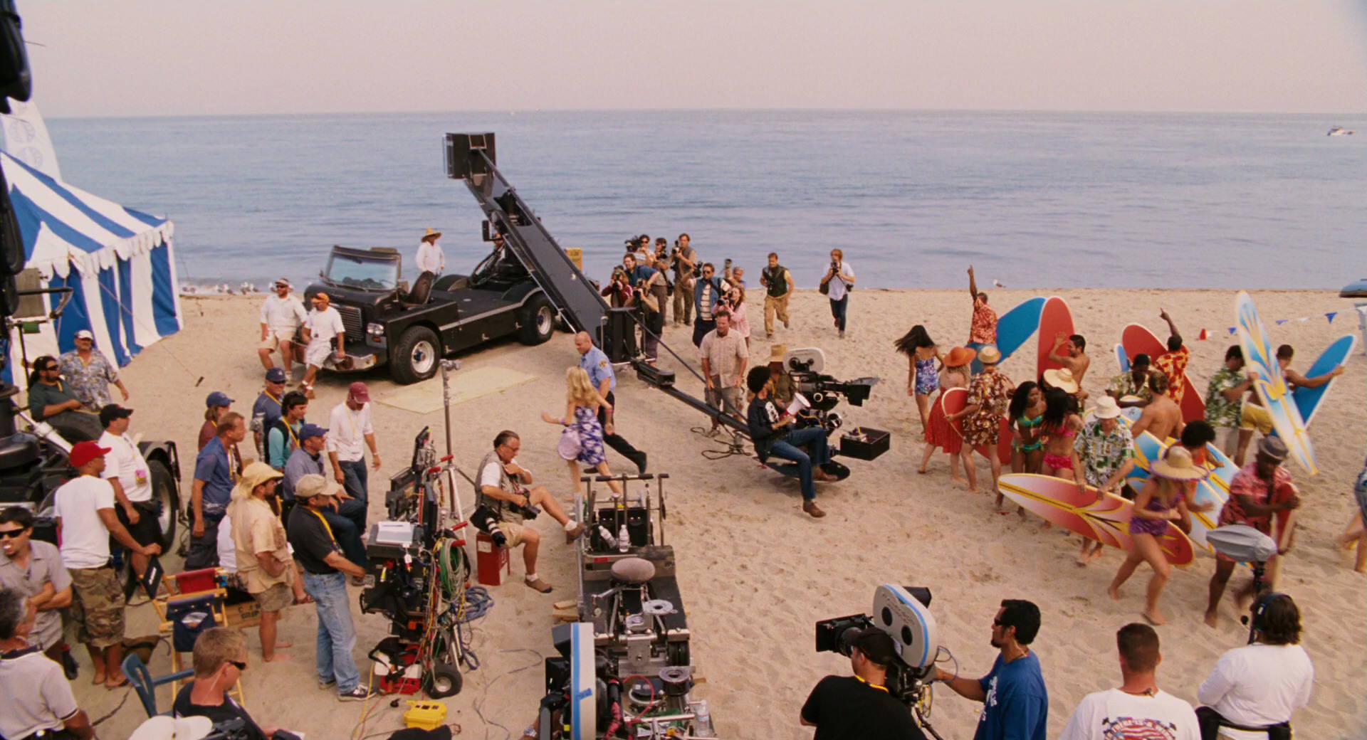 Hannah Montana: The Movie (2009) screencap 669