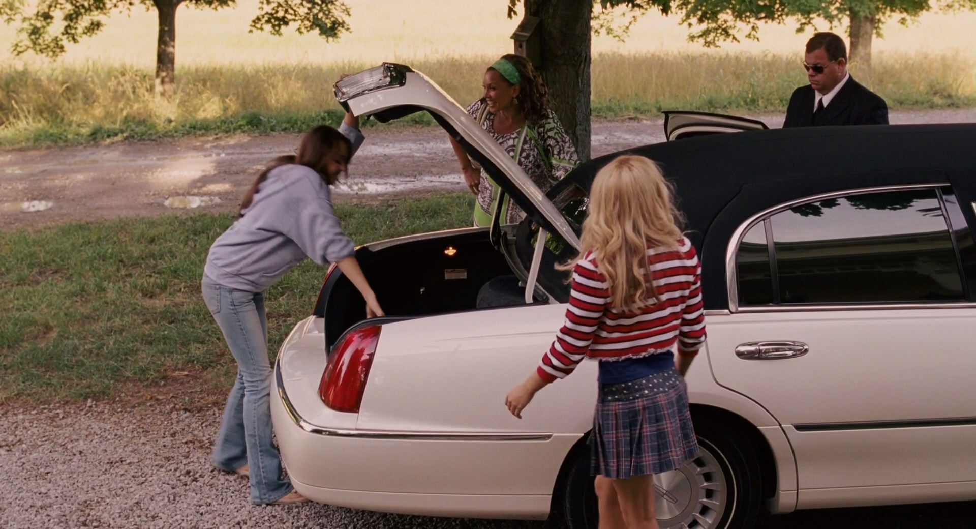Hannah Montana: The Movie (2009) screencap 6690