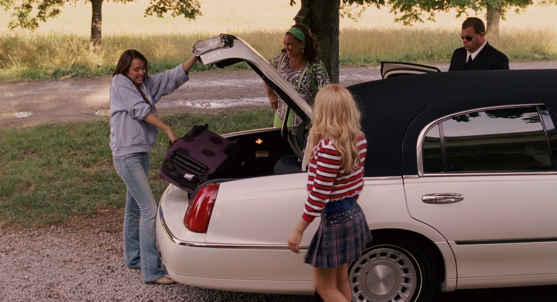 Hannah Montana: The Movie (2009) movie still 6691