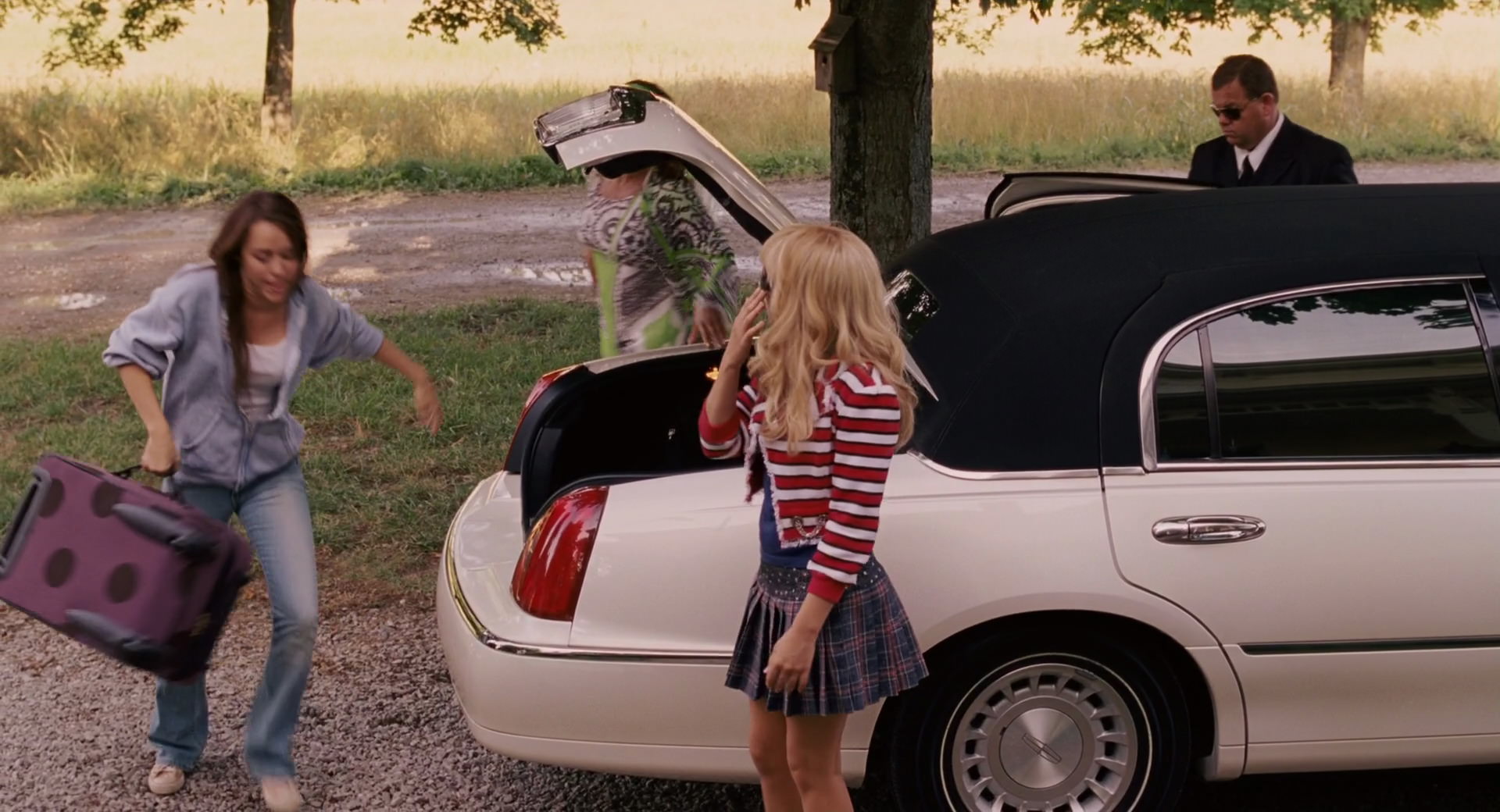 Hannah Montana: The Movie (2009) screencap 6693