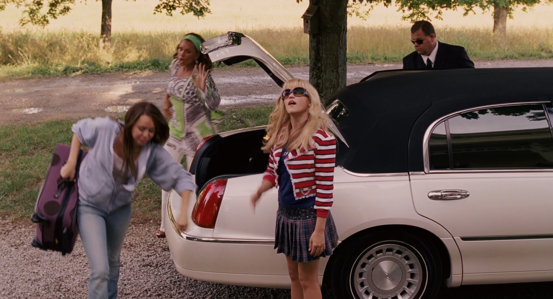 Hannah Montana: The Movie (2009) movie still 6694