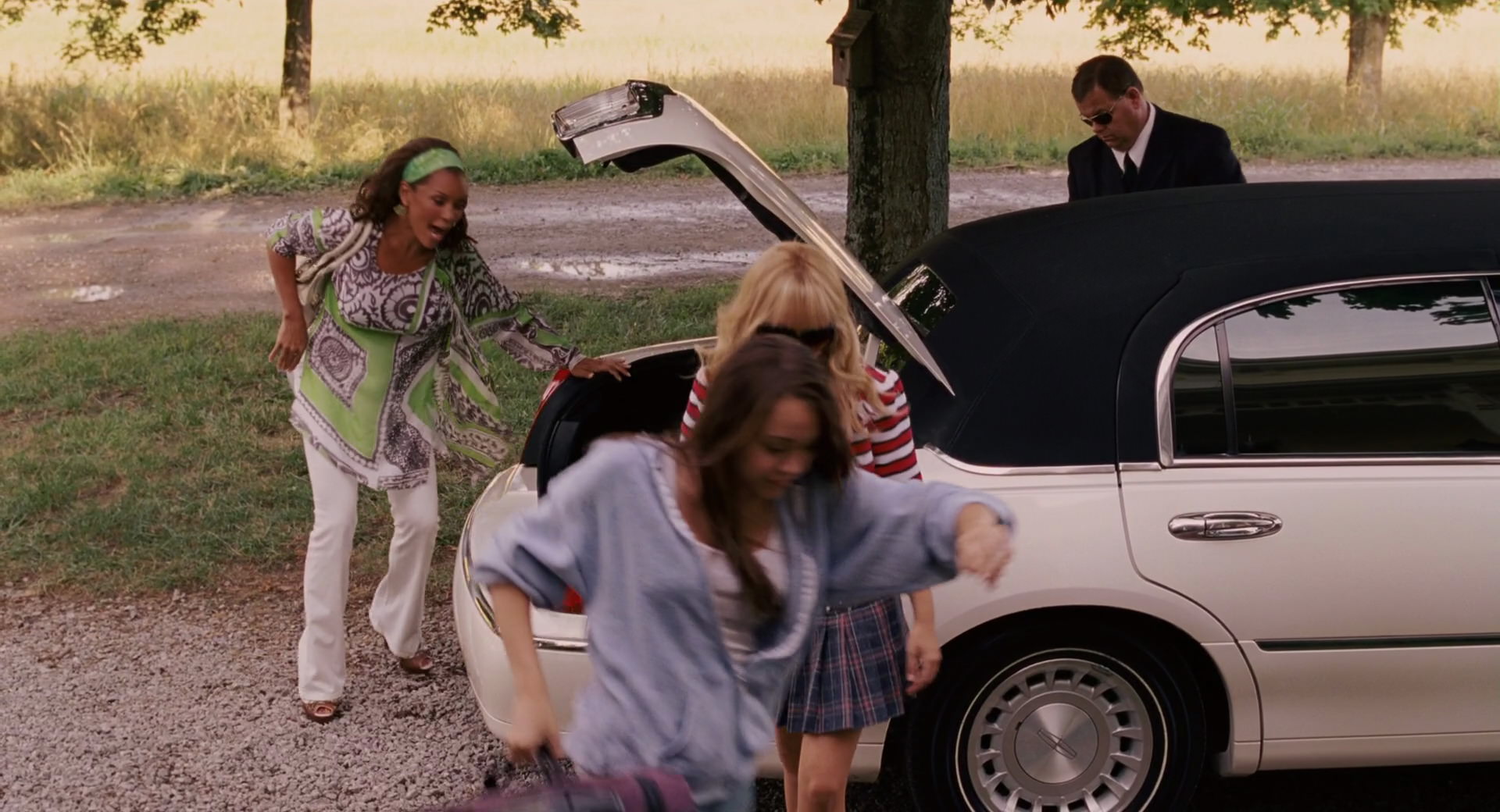 Hannah Montana: The Movie (2009) screencap 6696