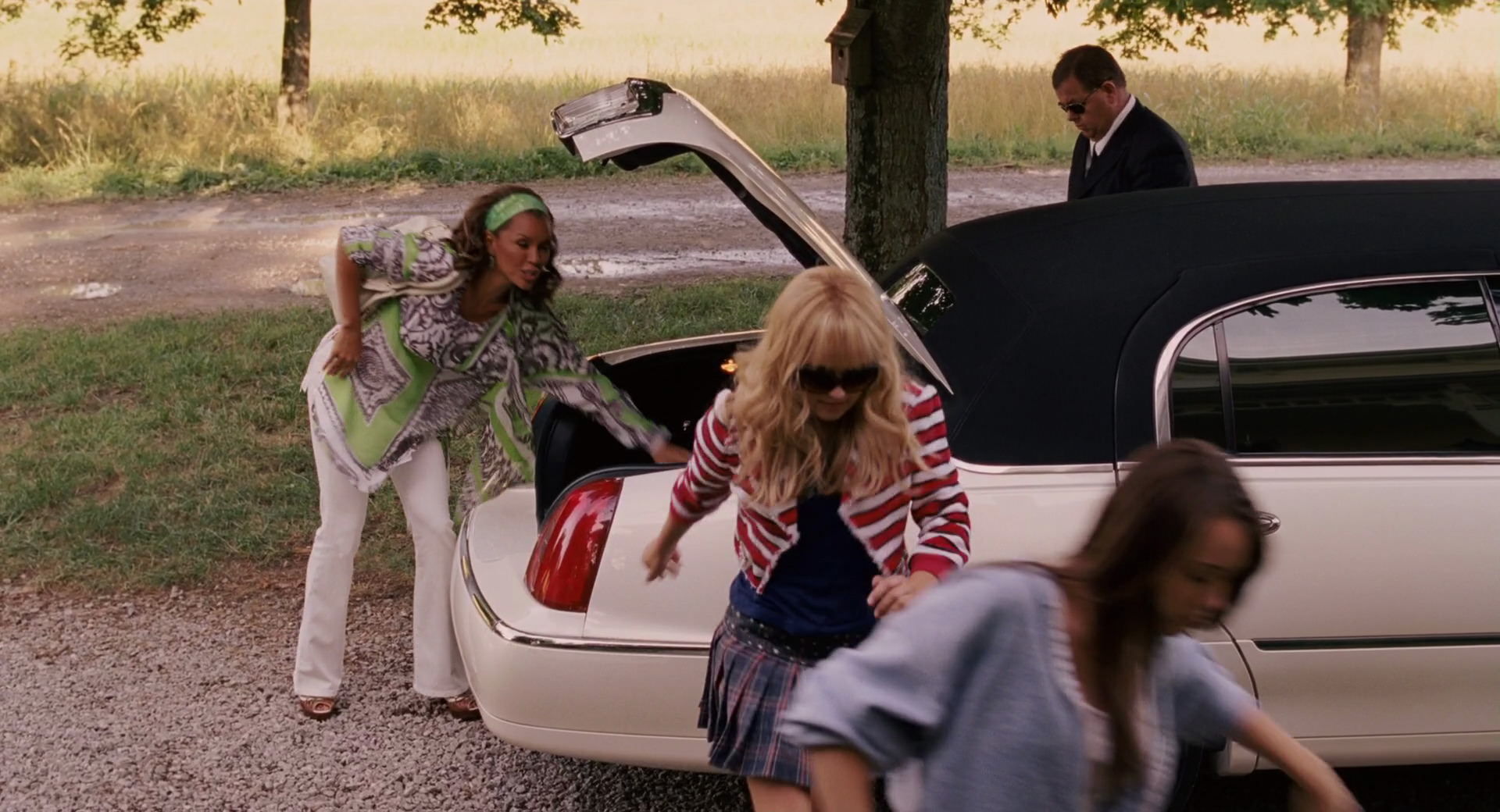Hannah Montana: The Movie (2009) movie still 6697