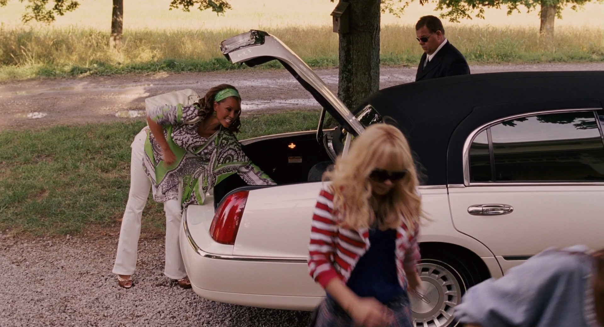 Hannah Montana: The Movie (2009) HD screenshot 6698