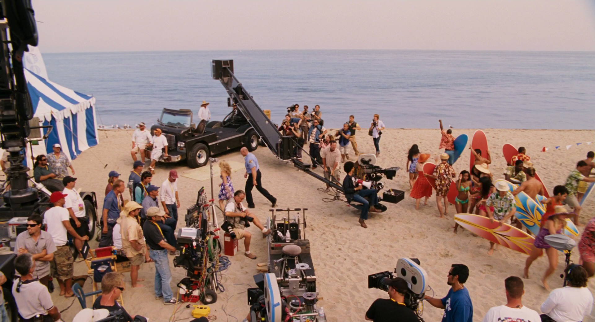 Hannah Montana: The Movie (2009) movie still 670