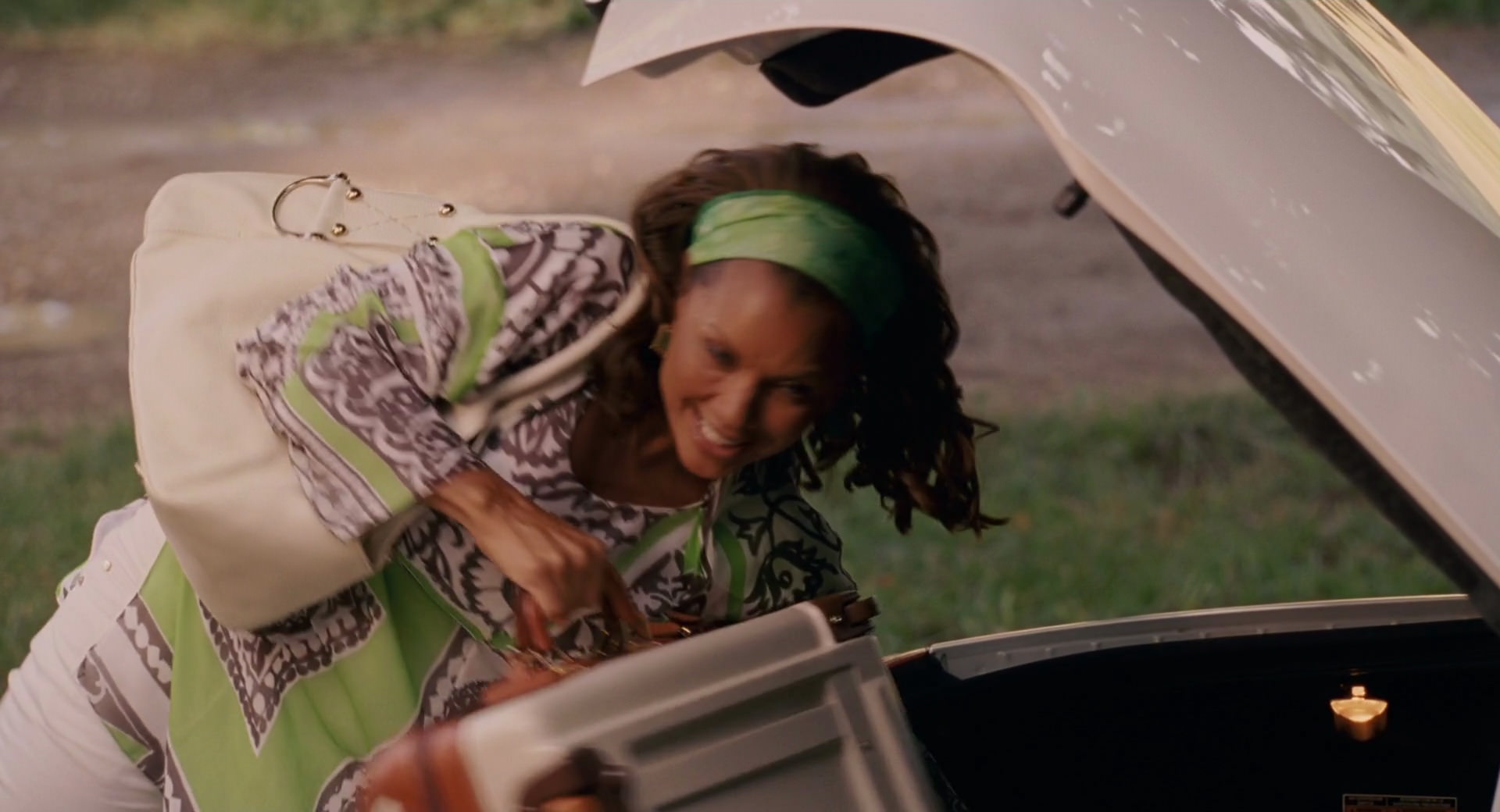 Hannah Montana: The Movie (2009) HD screenshot 6701