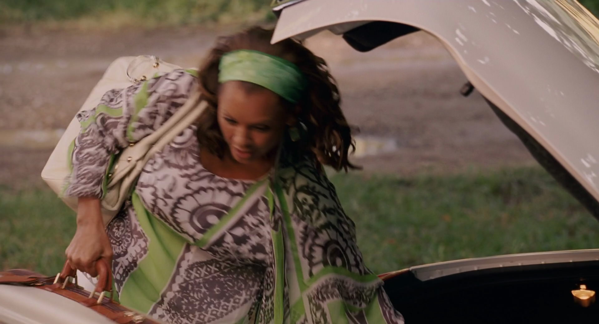 Hannah Montana: The Movie (2009) screencap 6702