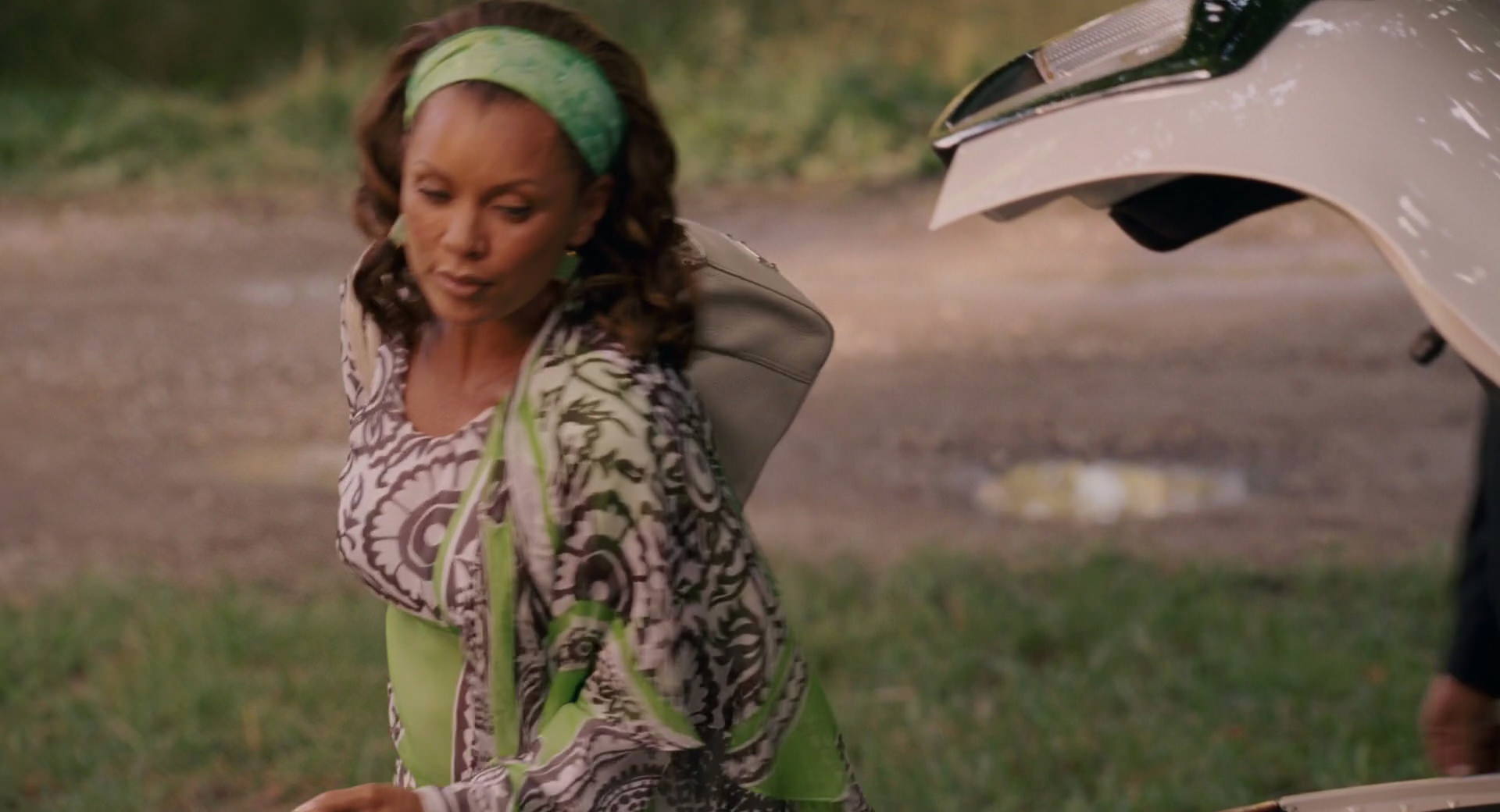 Hannah Montana: The Movie (2009) HD screenshot 6704