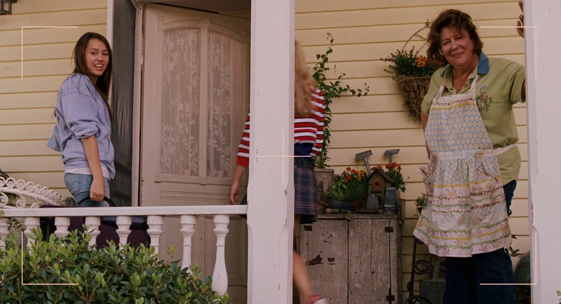 Hannah Montana: The Movie (2009) screencap 6711