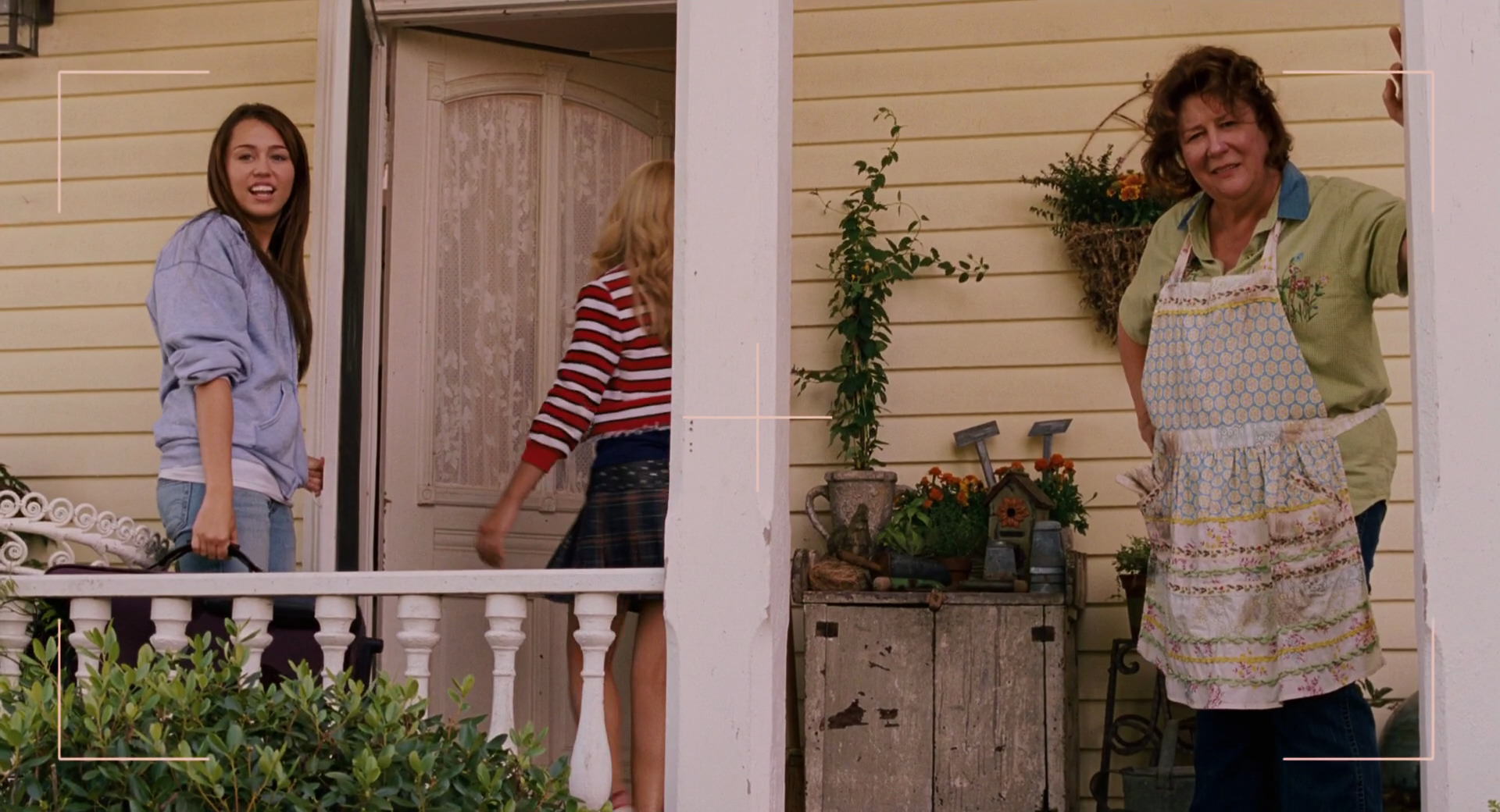Hannah Montana: The Movie (2009) movie still 6712