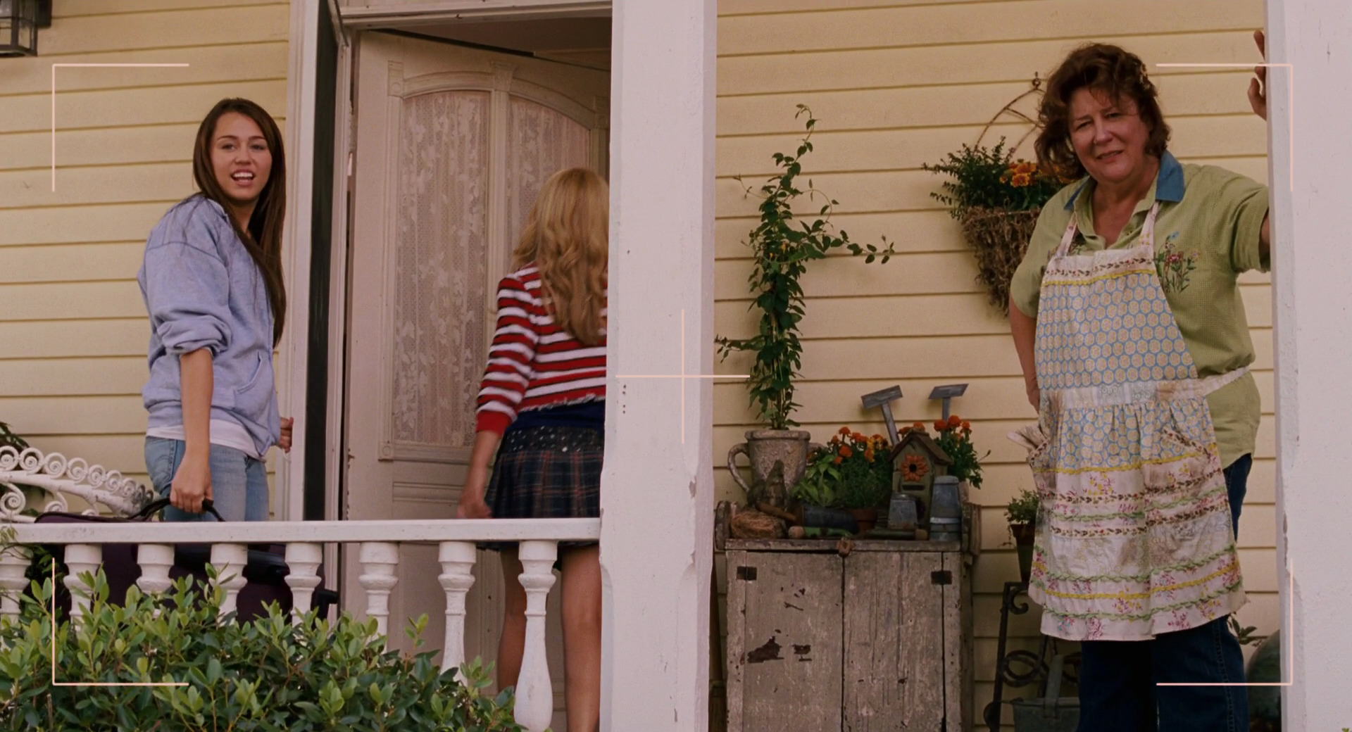 Hannah Montana: The Movie (2009) HD screenshot 6713