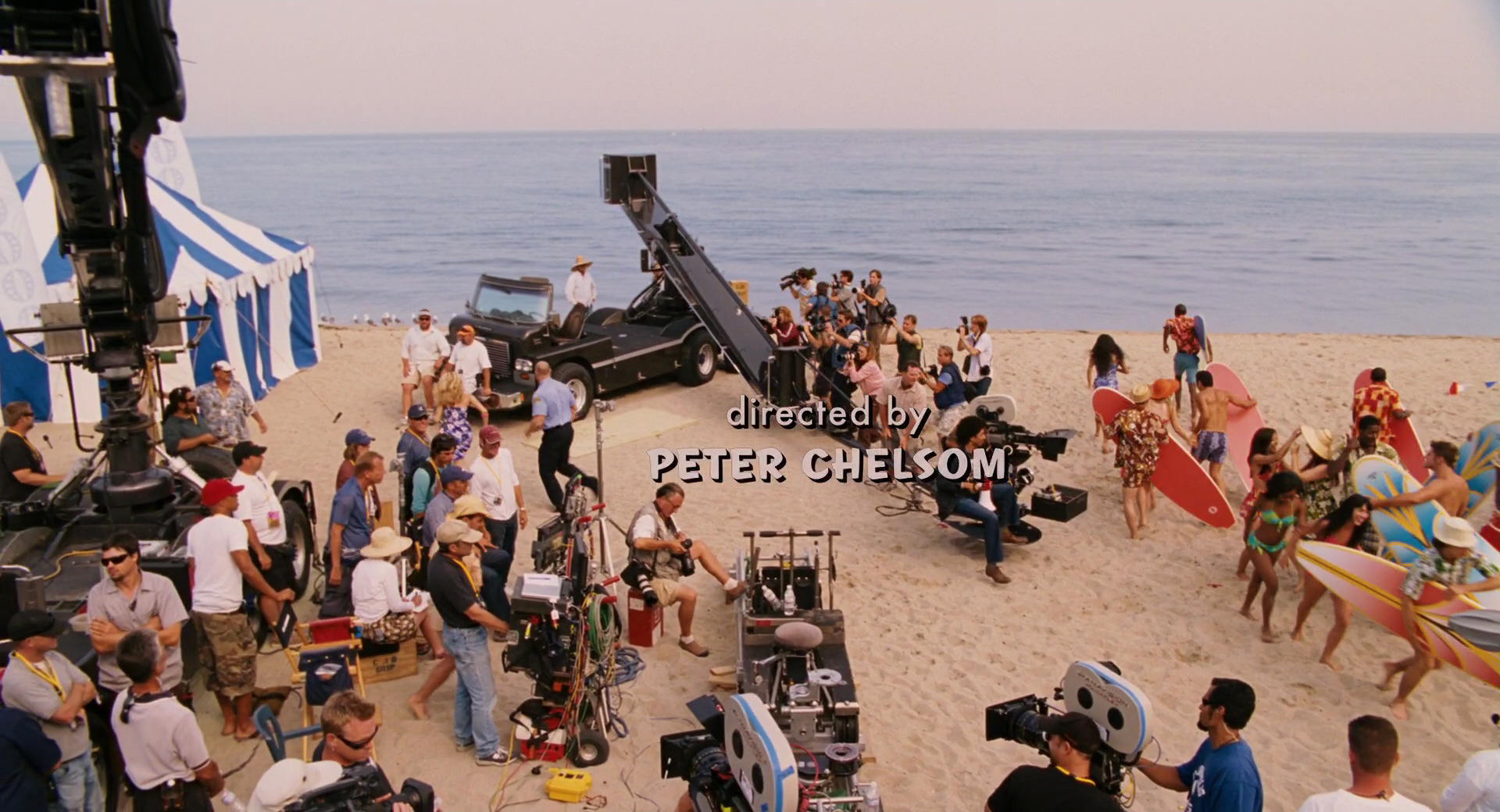 Hannah Montana: The Movie (2009) screencap 672
