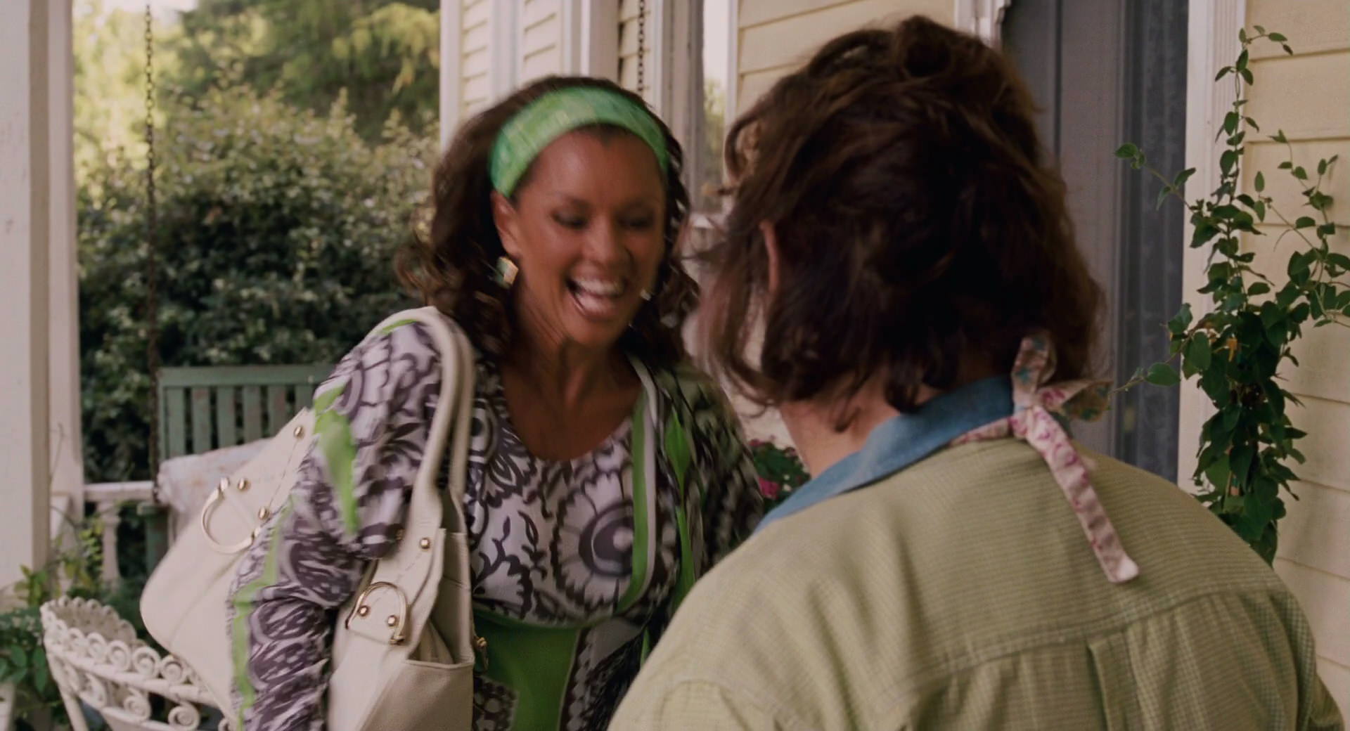 Hannah Montana: The Movie (2009) HD screenshot 6728