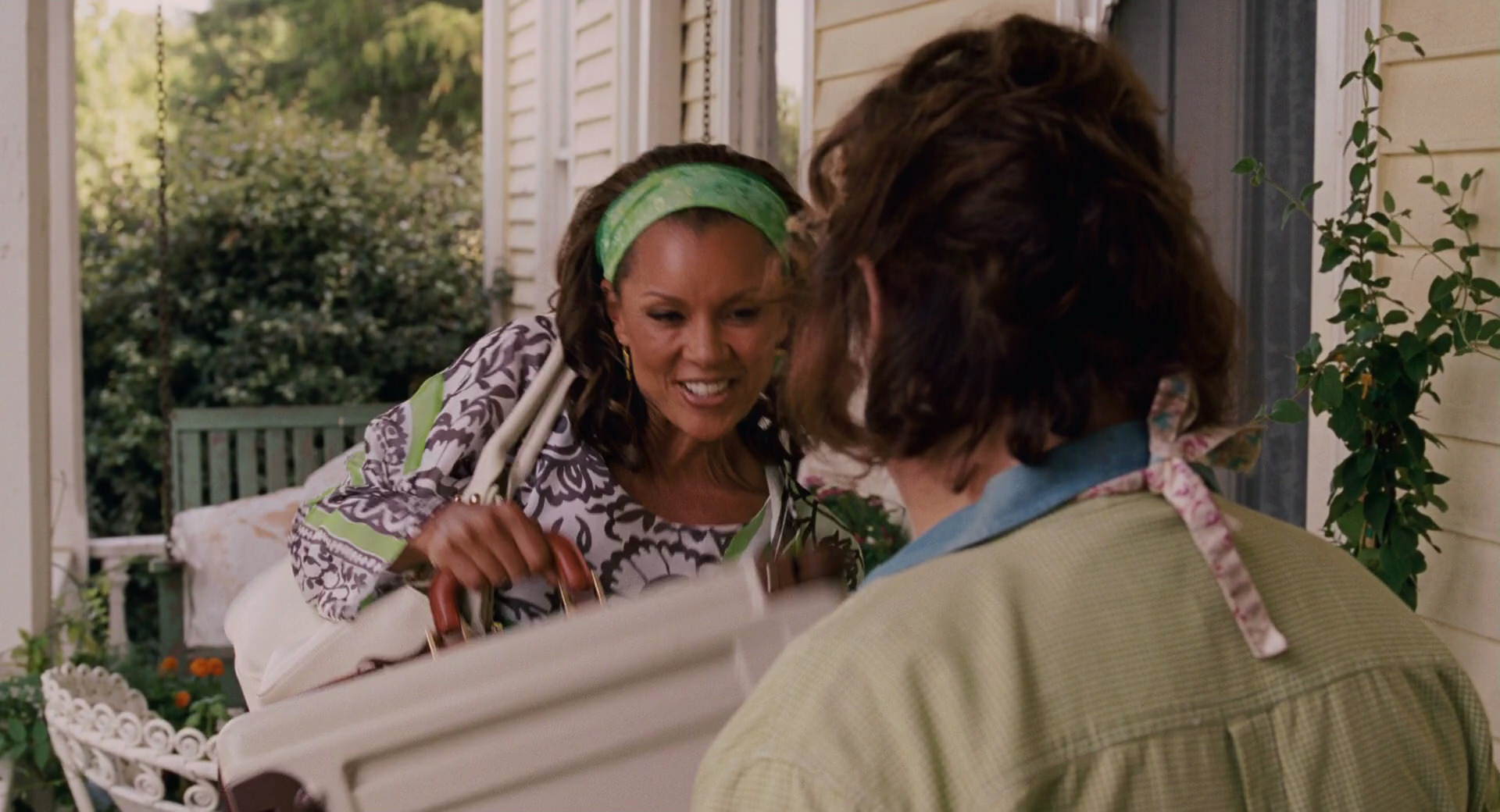 Hannah Montana: The Movie (2009) screencap 6729