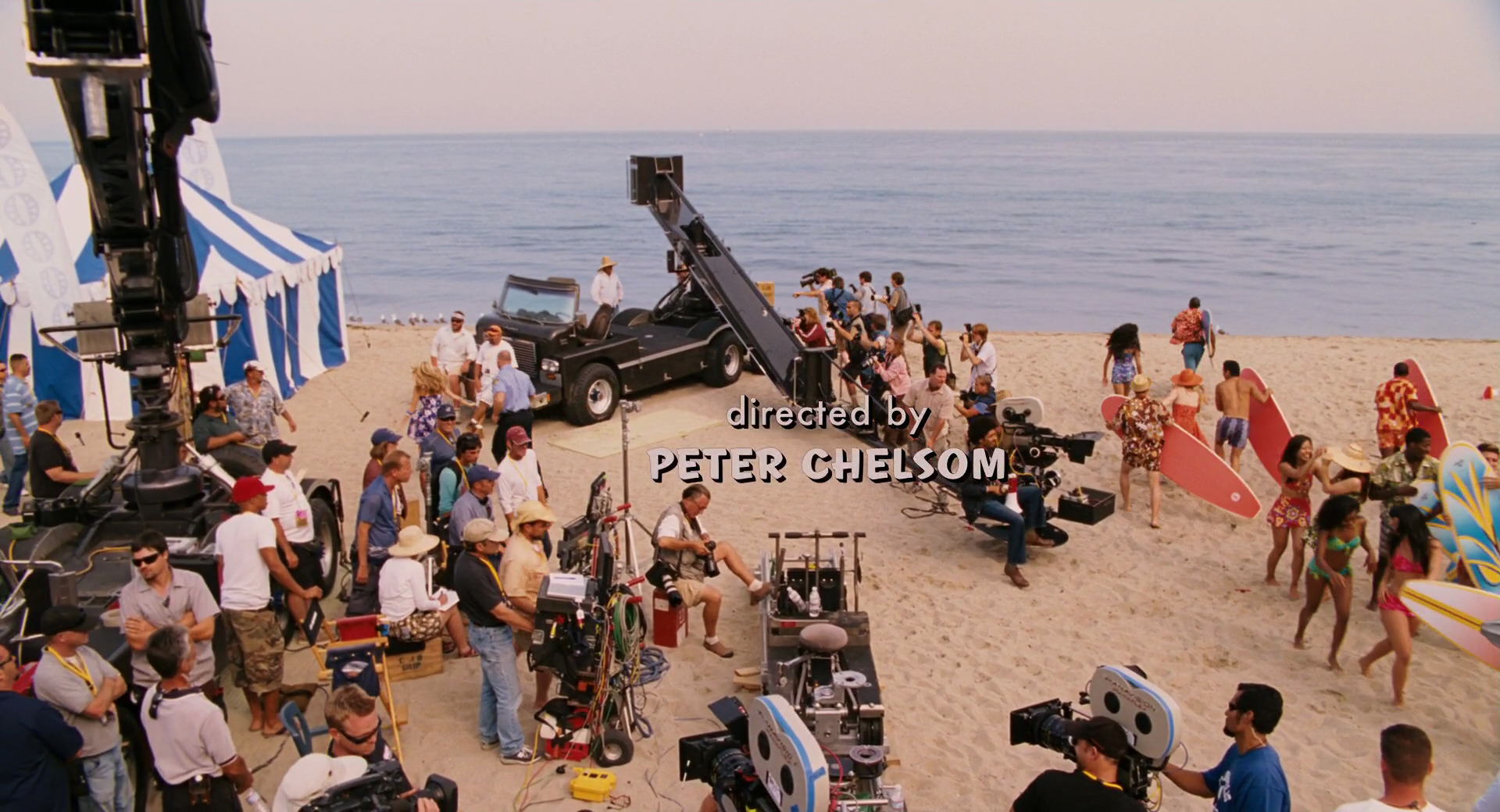 Hannah Montana: The Movie (2009) movie still 673